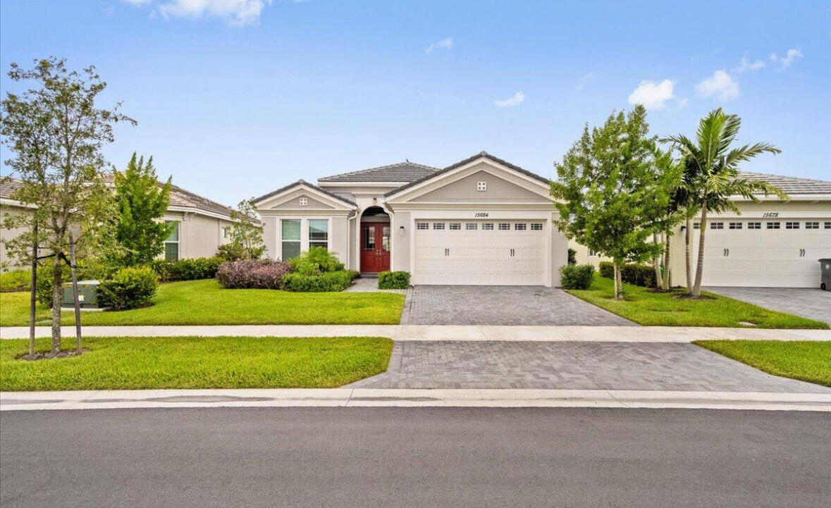 MEADOWS OF WESTLAKE - Residential Lease