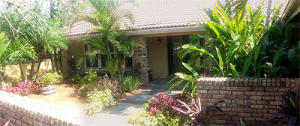 Pinewood East Of Wellingt - Residential Lease