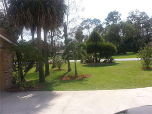 Pinewood East Of Wellingt - Residential Lease