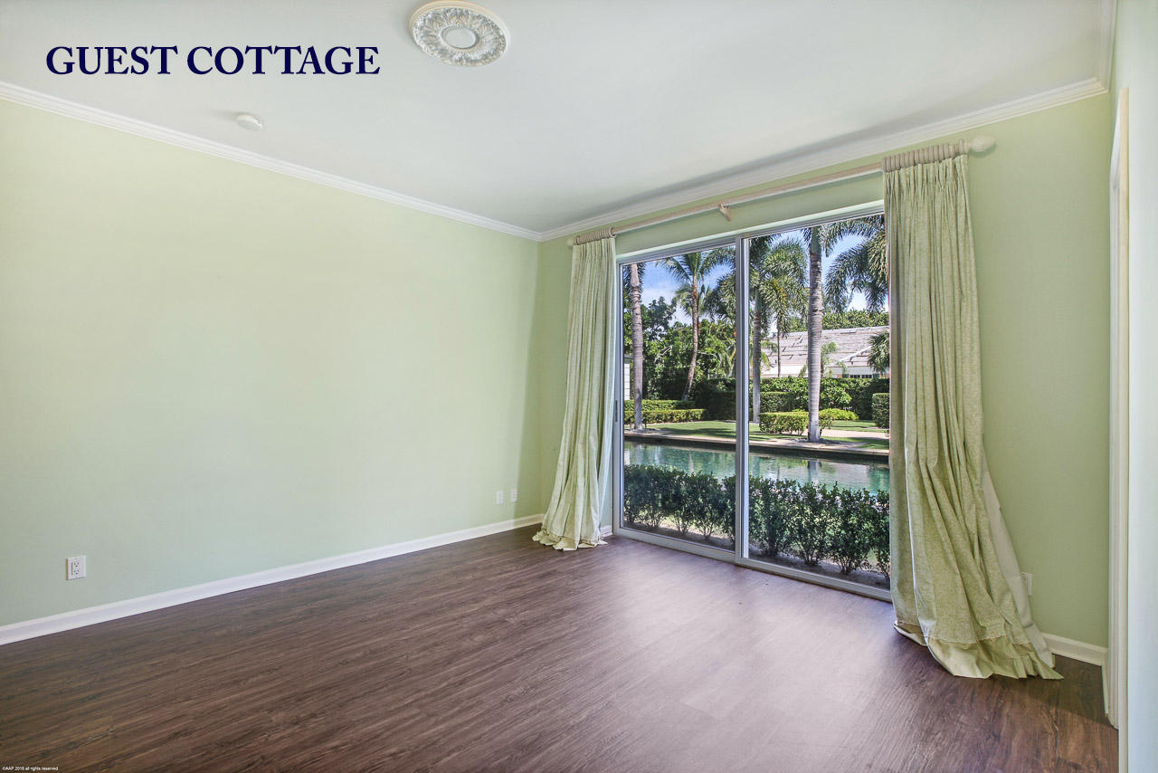 Jupiter Island - Residential