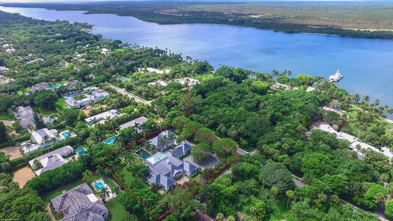 Jupiter Island - Residential