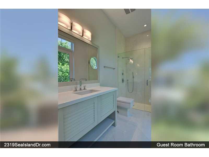Sea Island Unit 1 26-28 B - Residential
