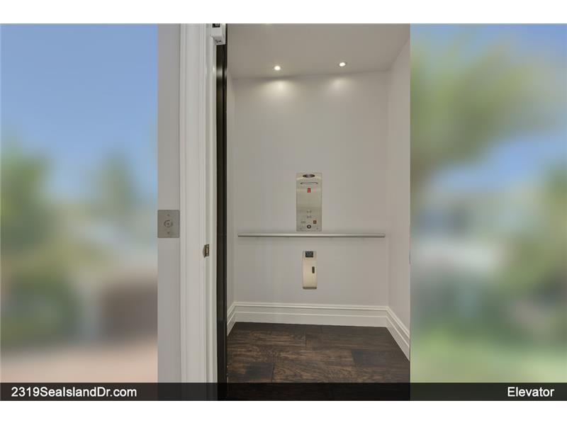Sea Island Unit 1 26-28 B - Residential