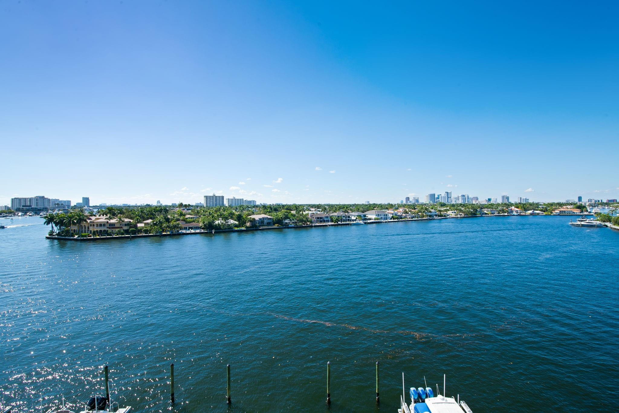Adagio Ft Lauderdale - Residential