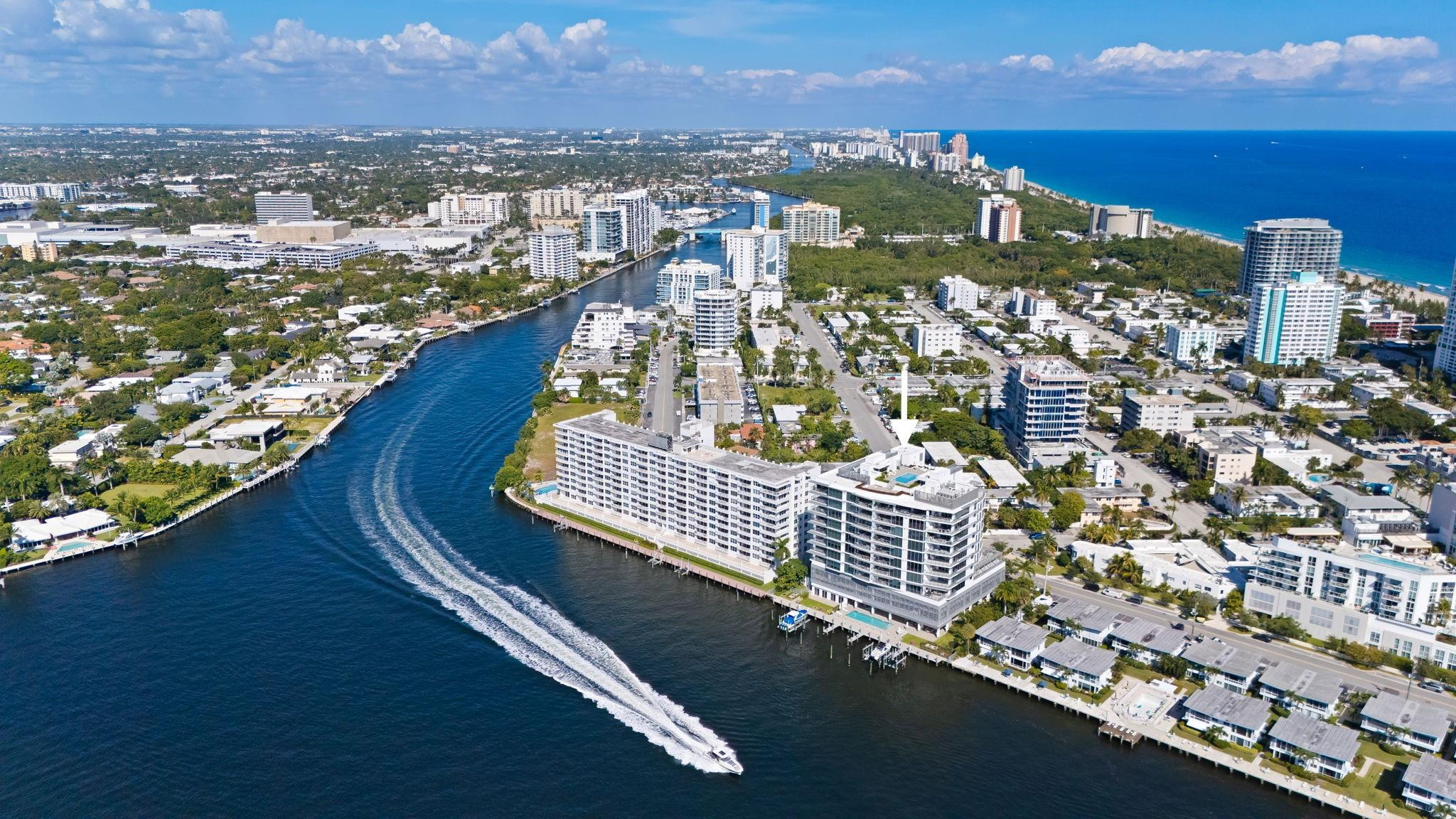 Adagio Ft Lauderdale - Residential