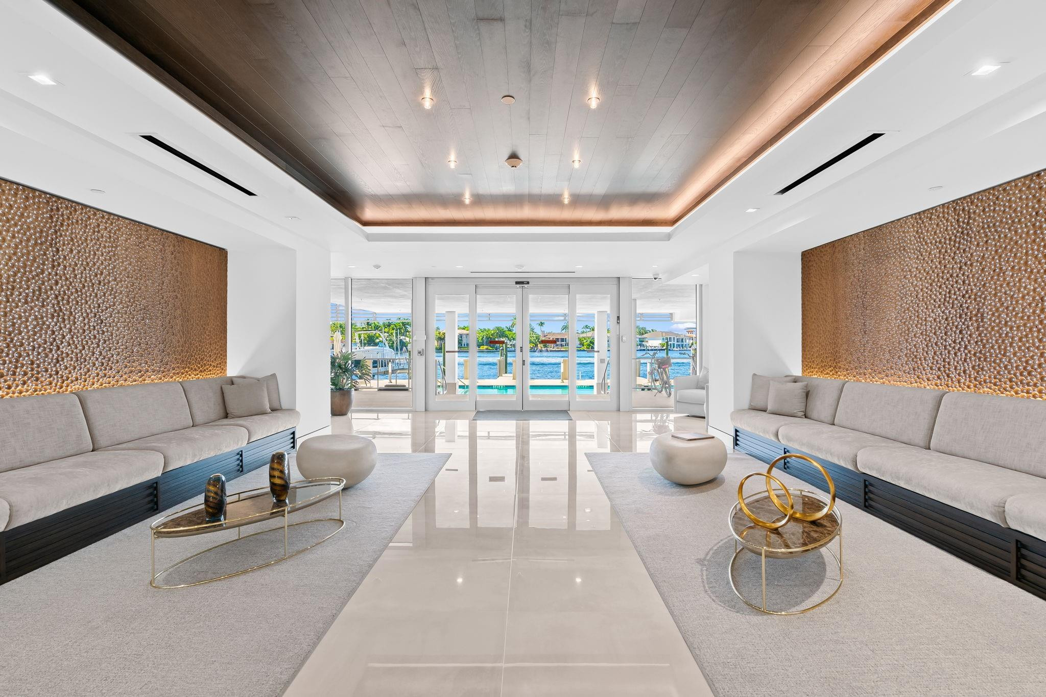Adagio Ft Lauderdale - Residential