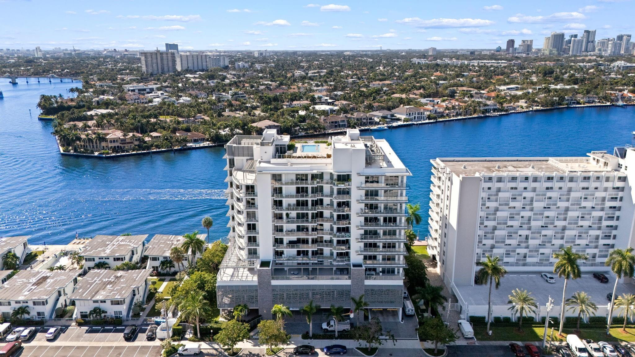 Adagio Ft Lauderdale - Residential