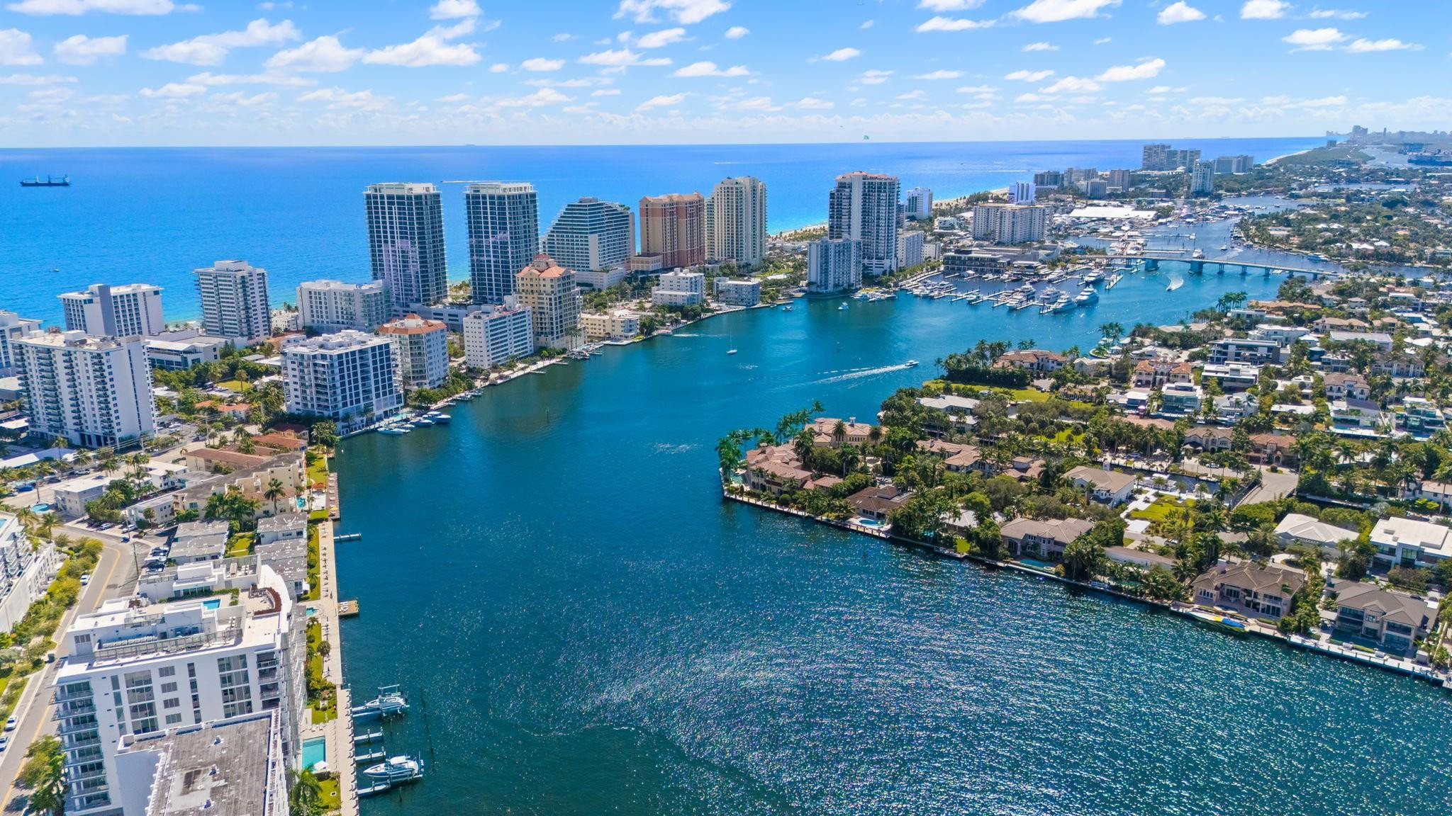 Adagio Ft Lauderdale - Residential