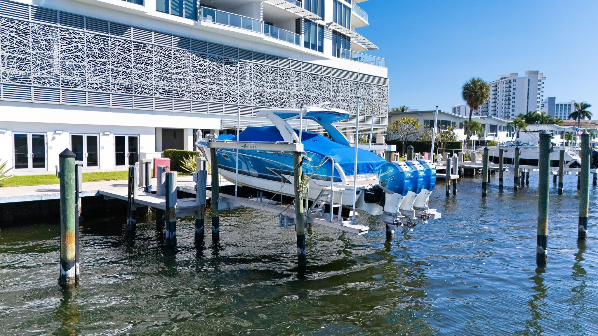 Adagio Ft Lauderdale - Residential