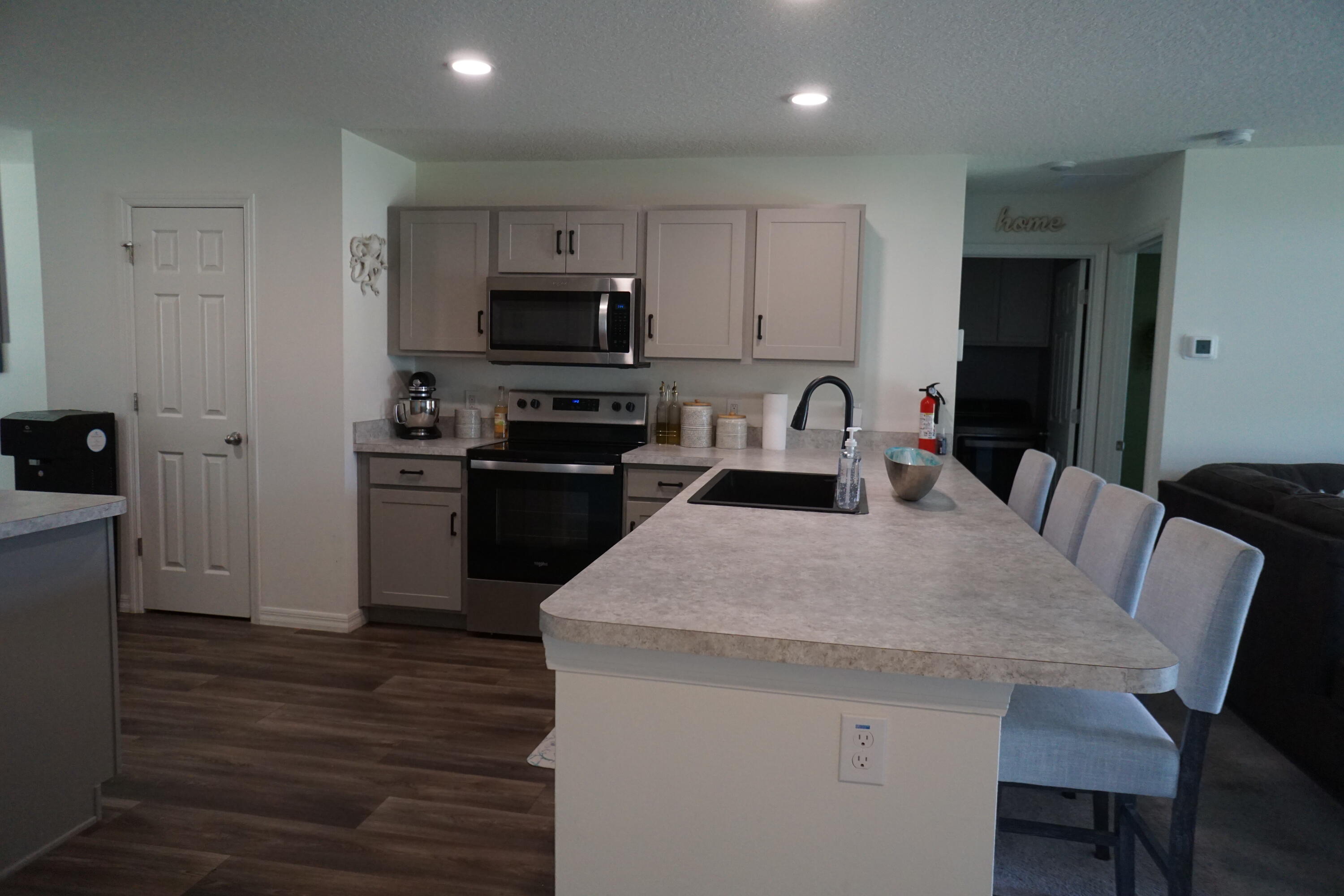 PORT MALABAR UNIT 32 - Residential