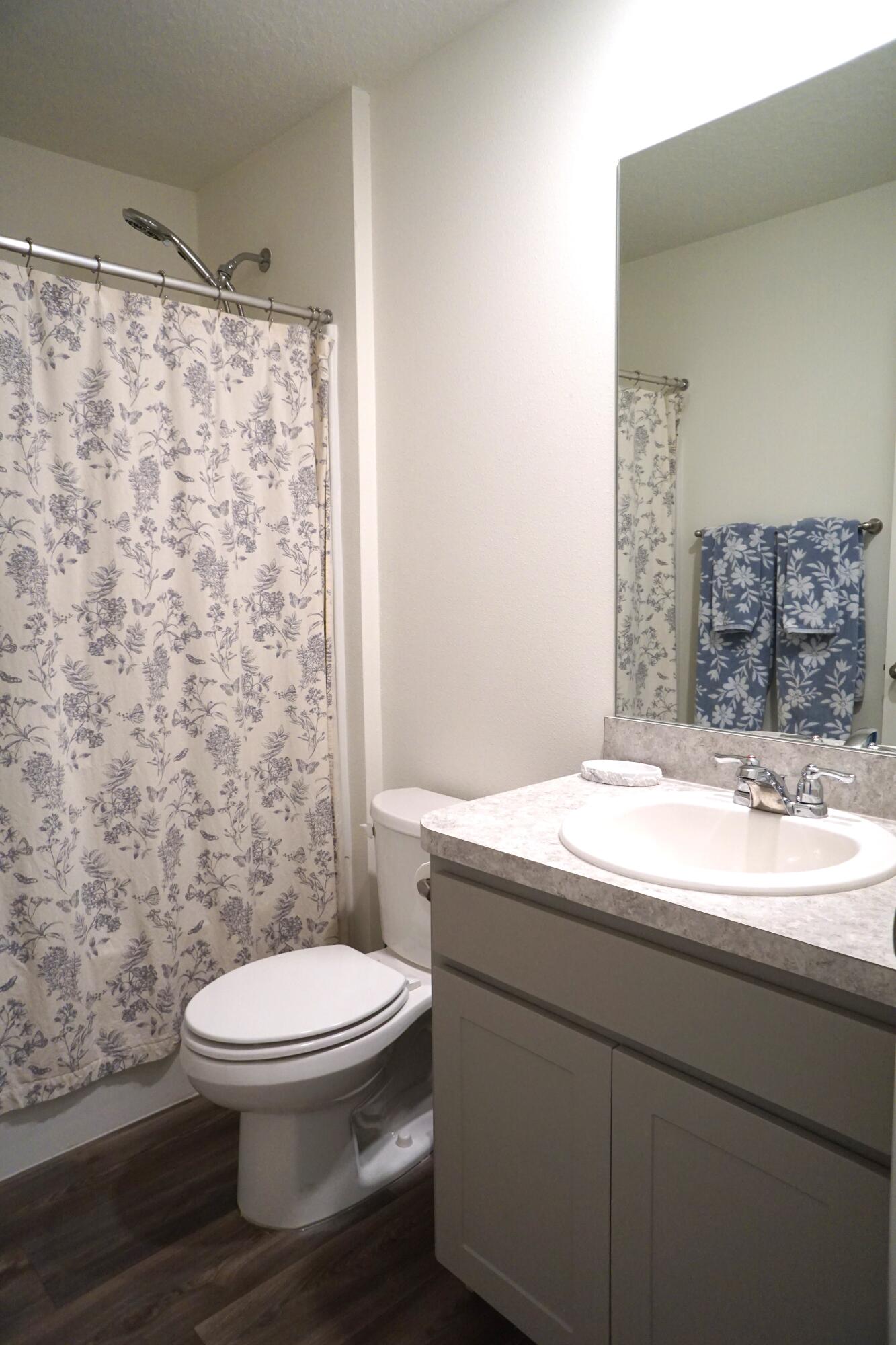 PORT MALABAR UNIT 32 - Residential