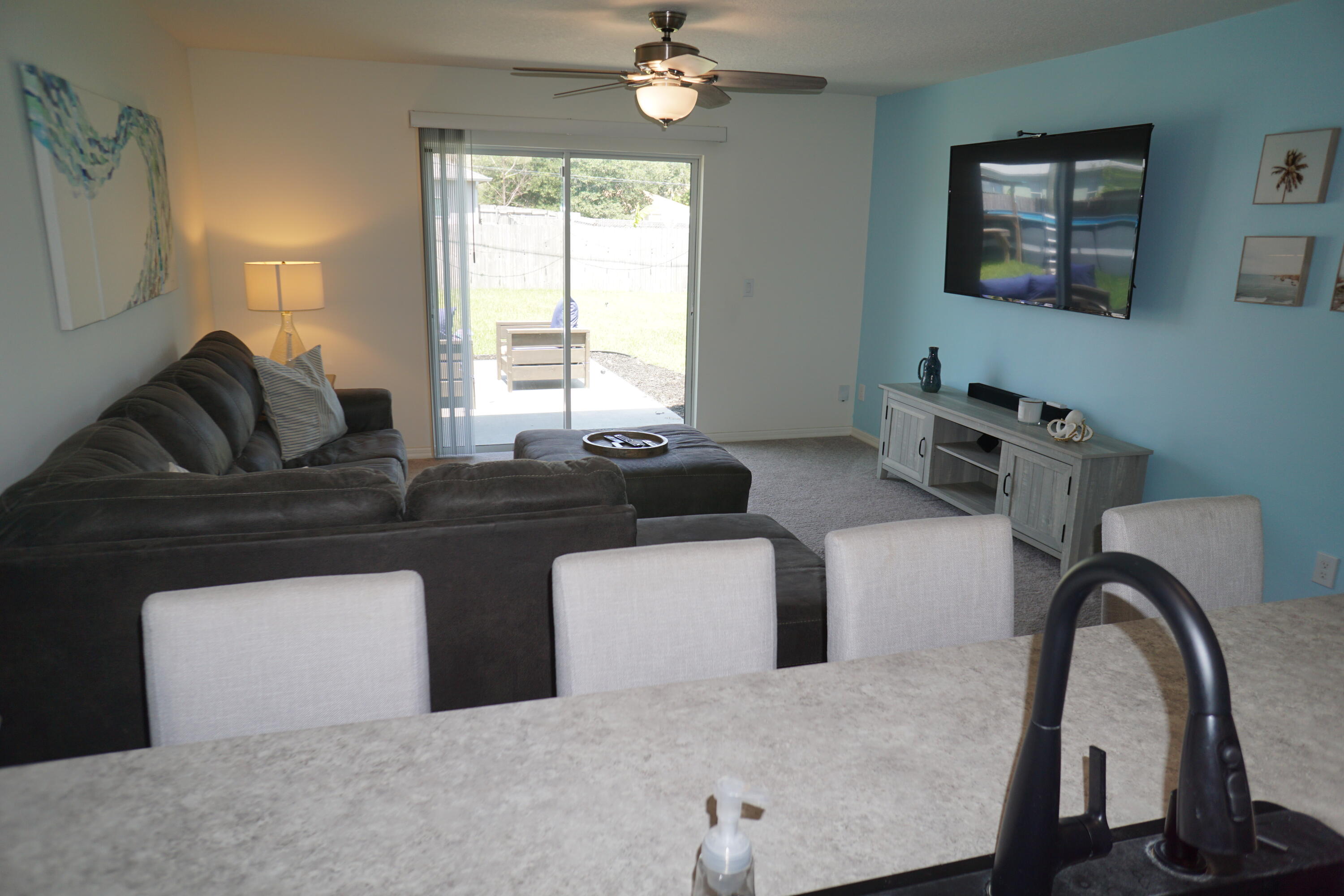 PORT MALABAR UNIT 32 - Residential