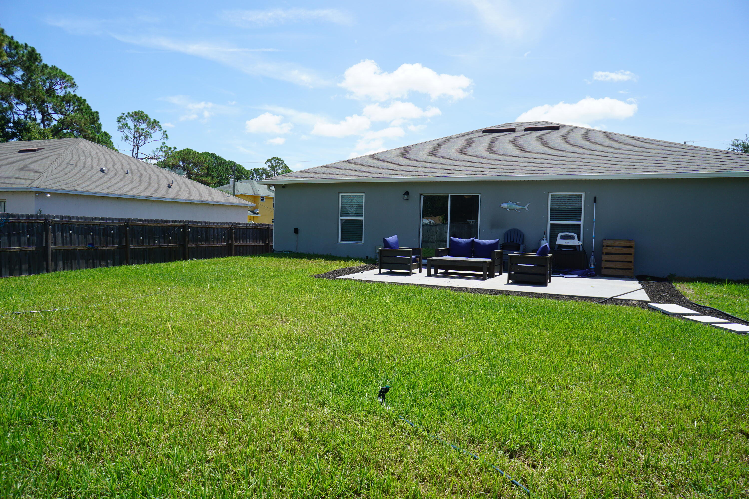 PORT MALABAR UNIT 32 - Residential