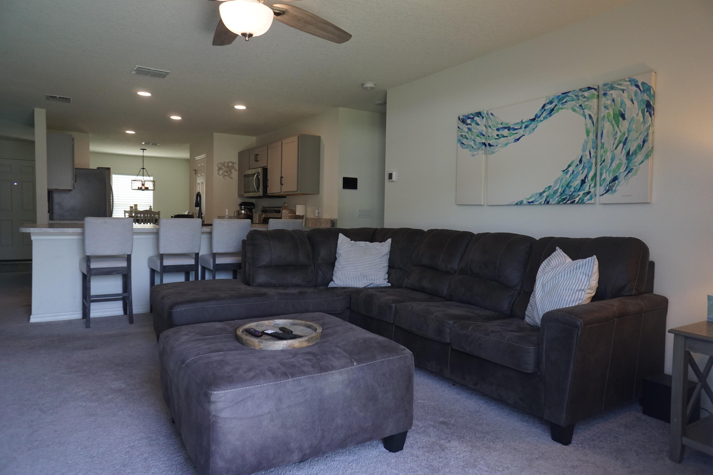 PORT MALABAR UNIT 32 - Residential