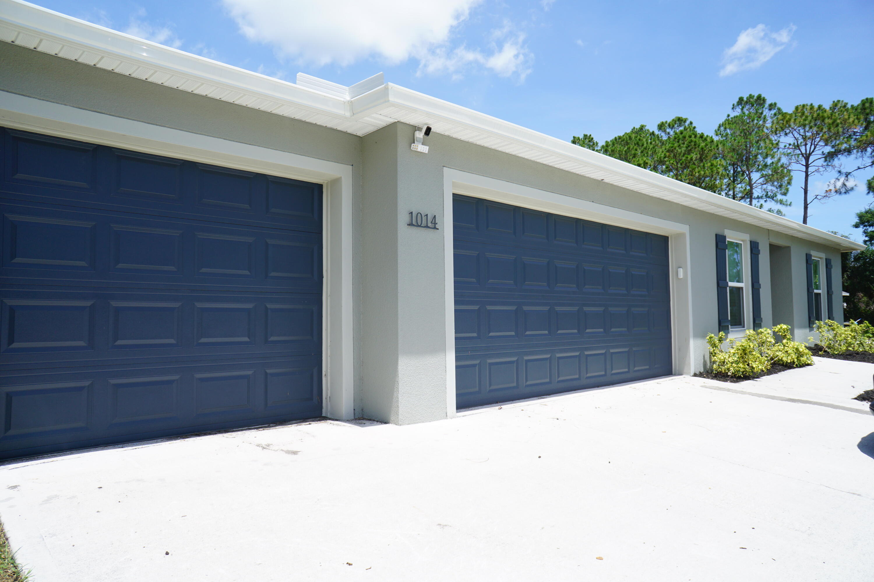 PORT MALABAR UNIT 32 - Residential