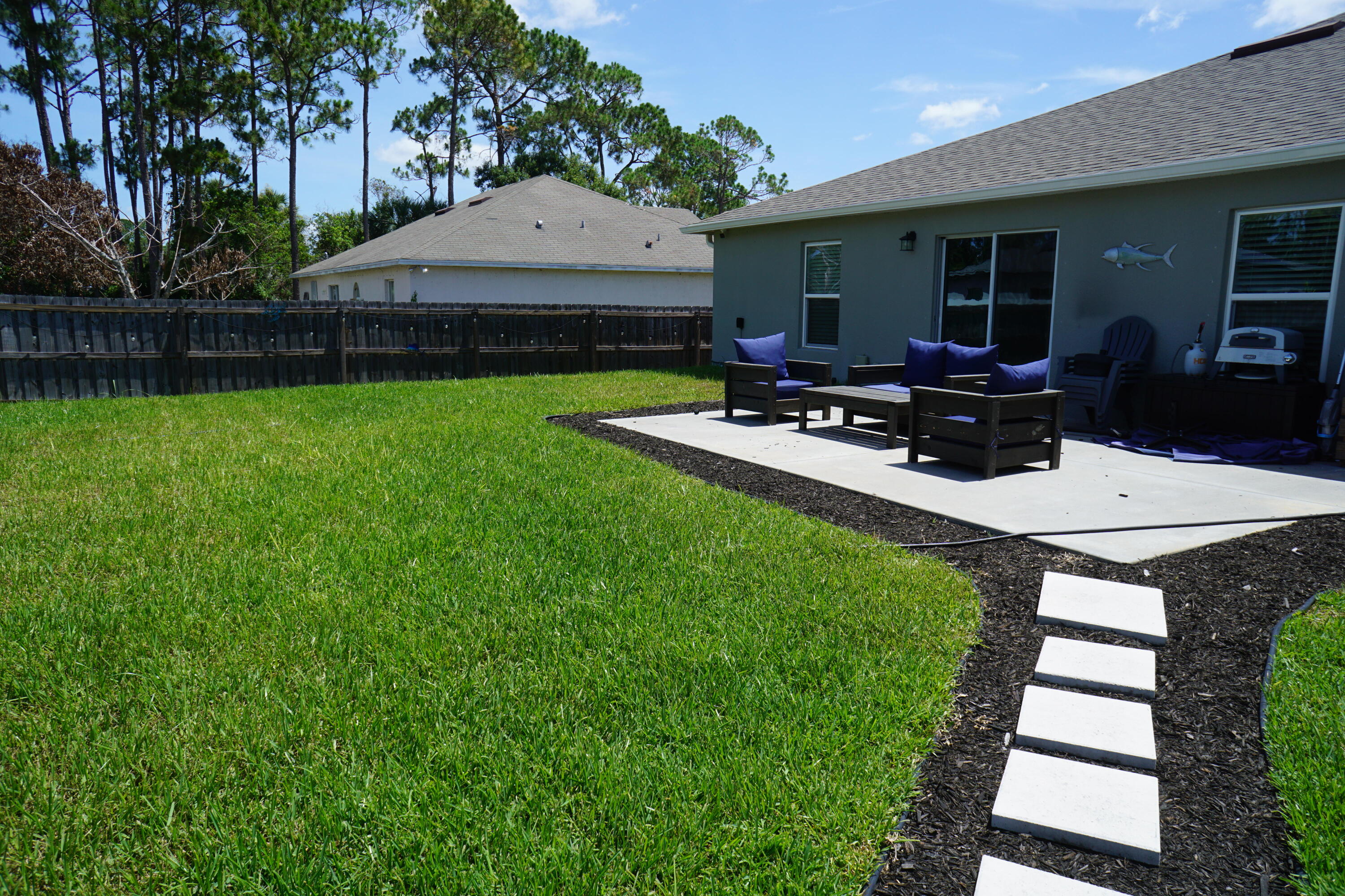 PORT MALABAR UNIT 32 - Residential