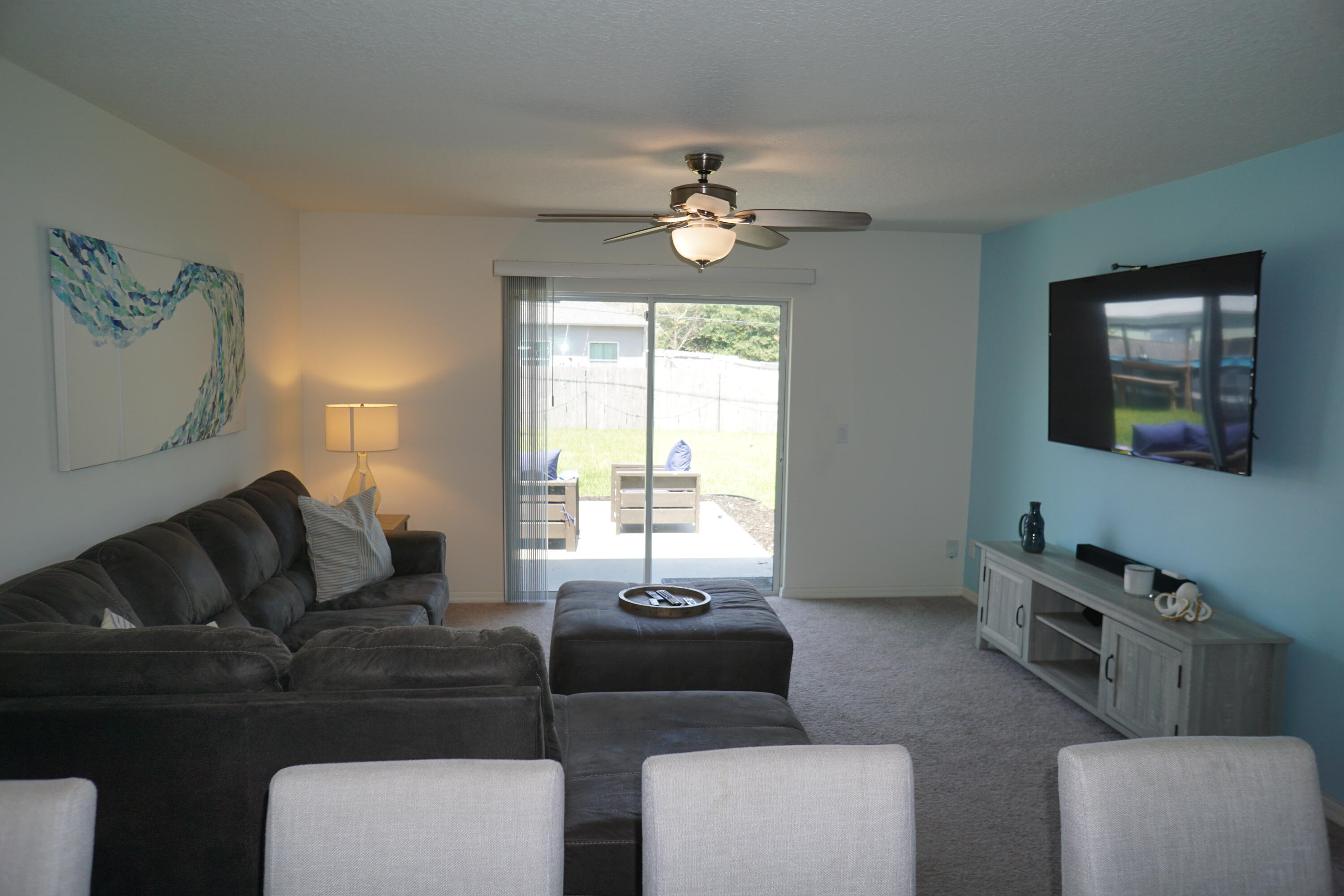 PORT MALABAR UNIT 32 - Residential