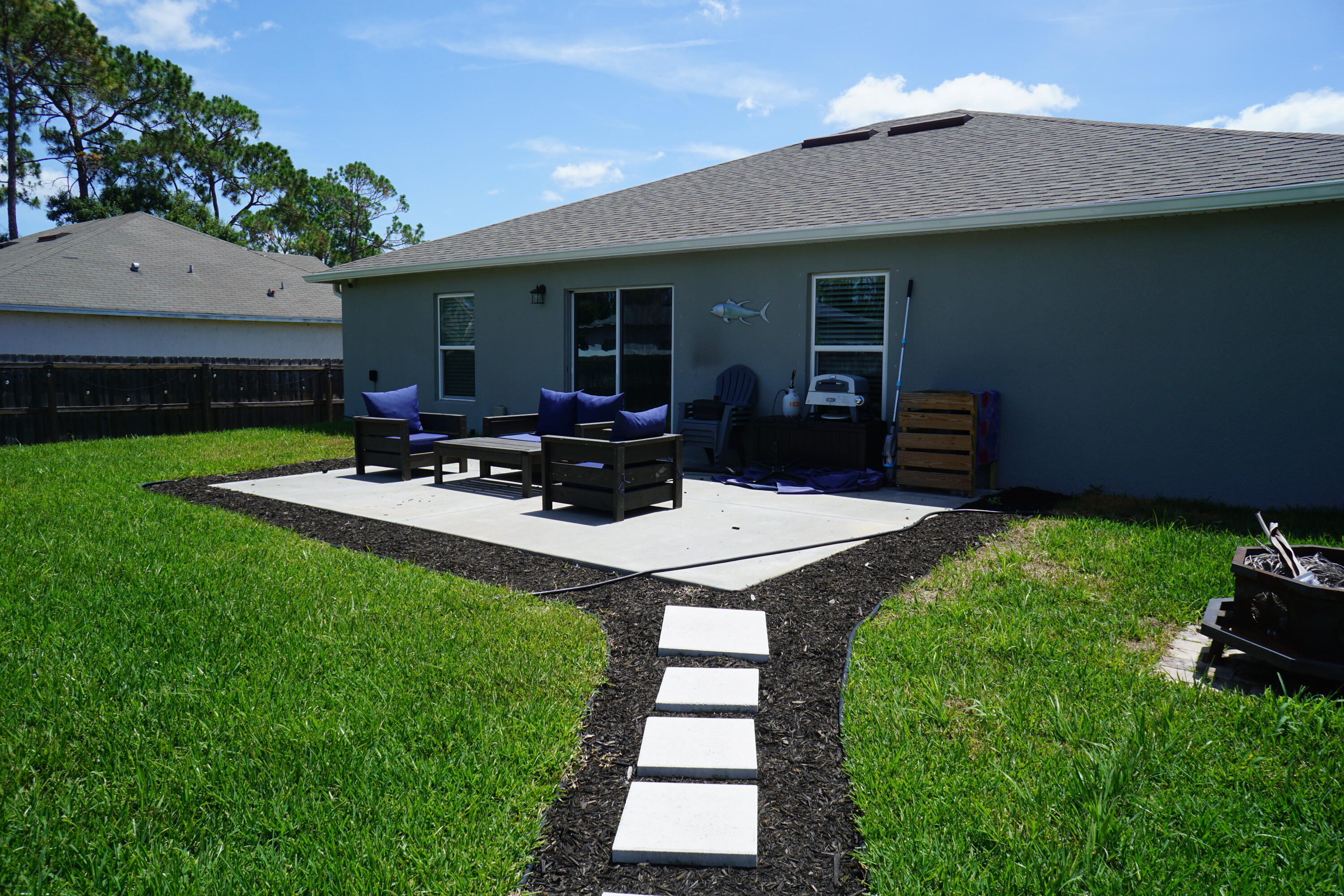 PORT MALABAR UNIT 32 - Residential
