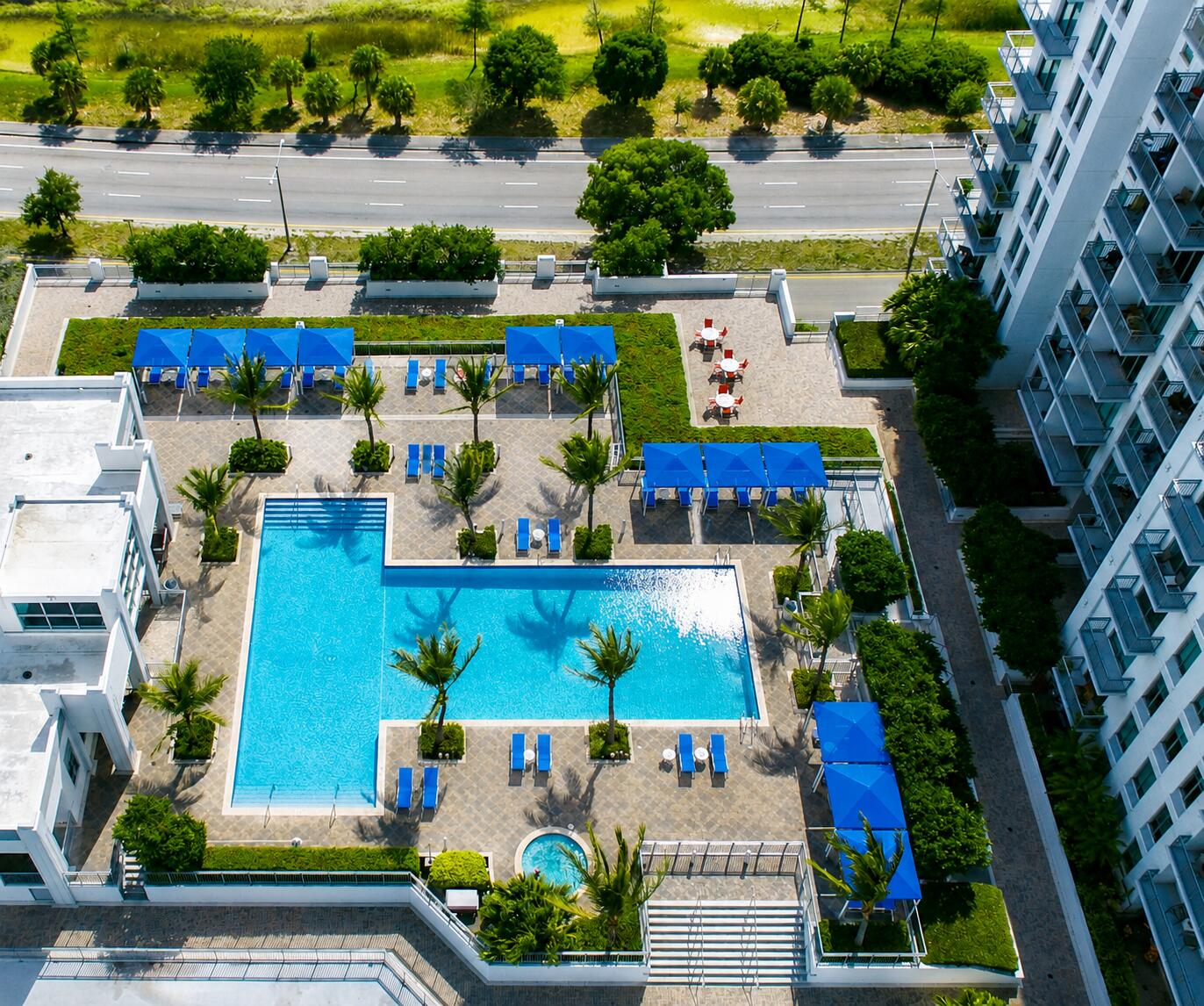EDGE CONDO - Residential