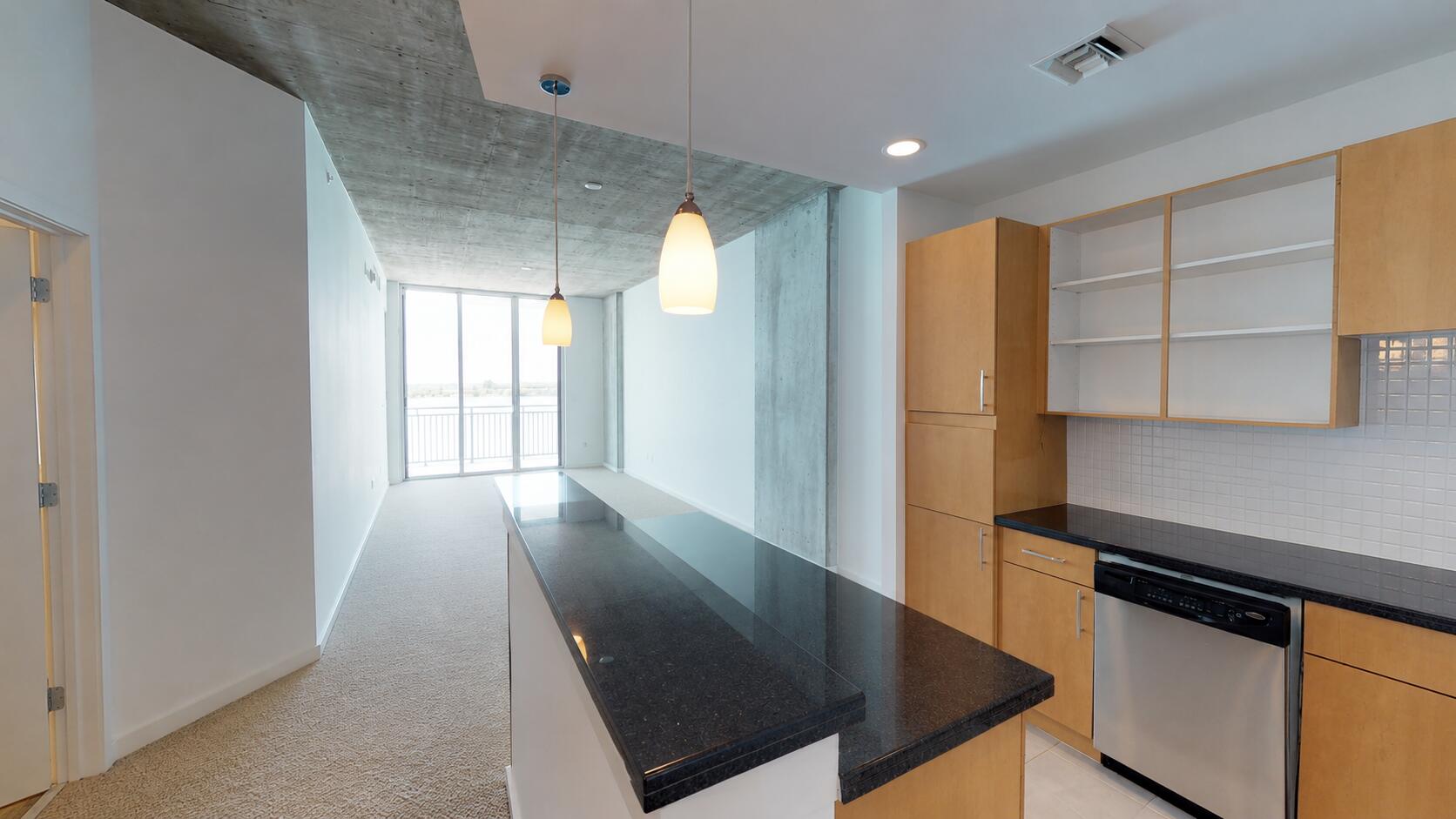 EDGE CONDO - Residential