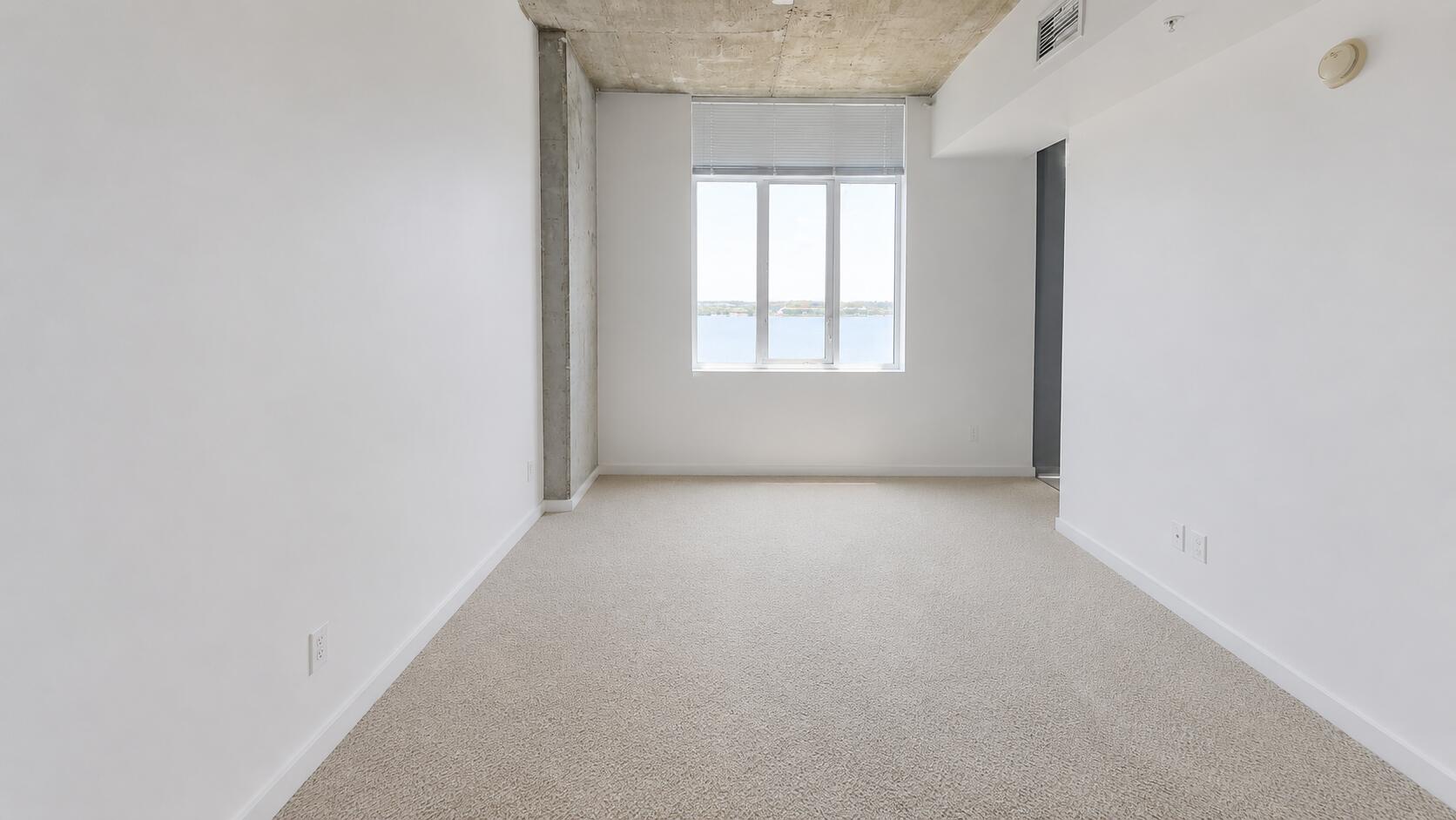 EDGE CONDO - Residential