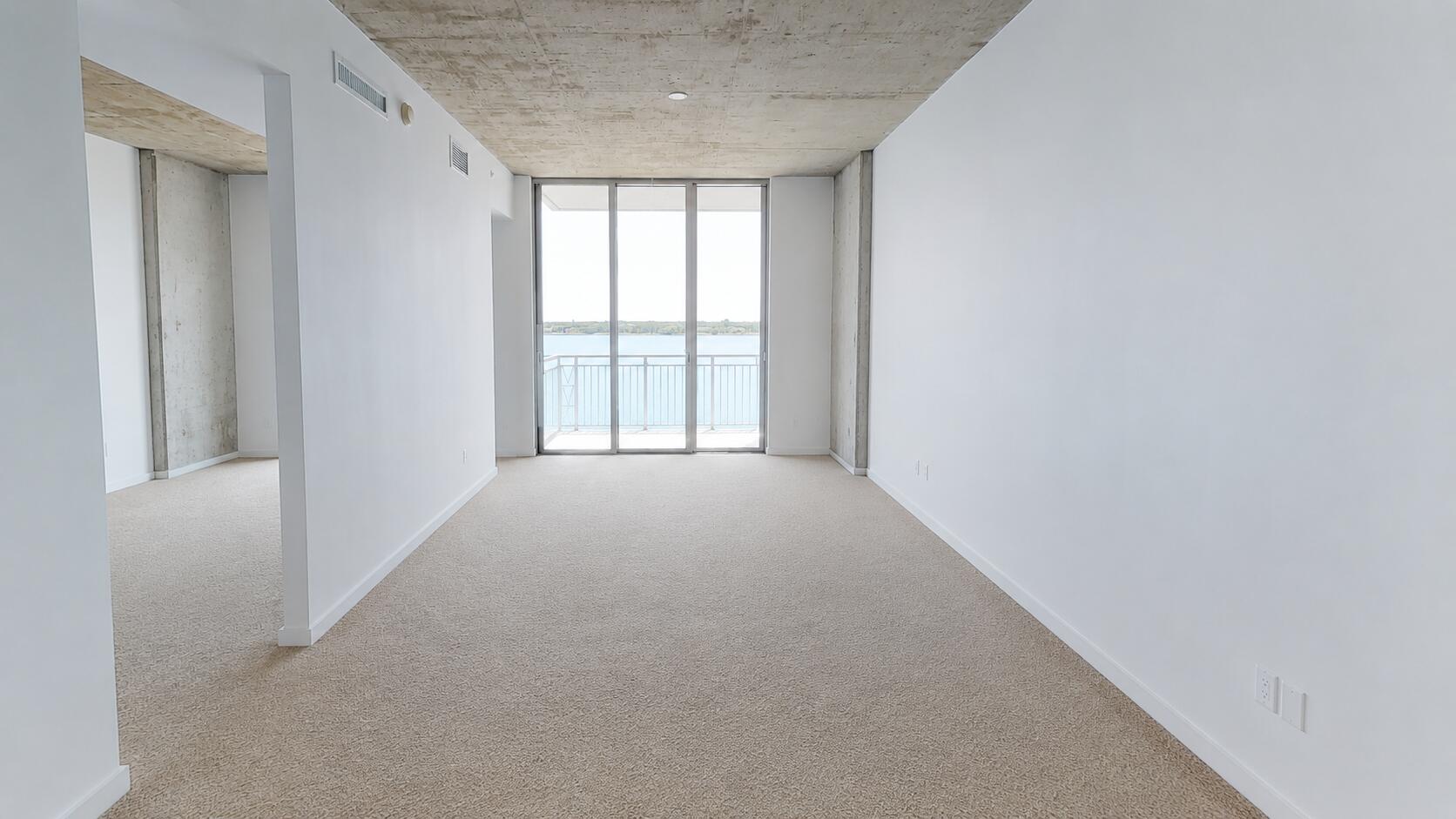 EDGE CONDO - Residential