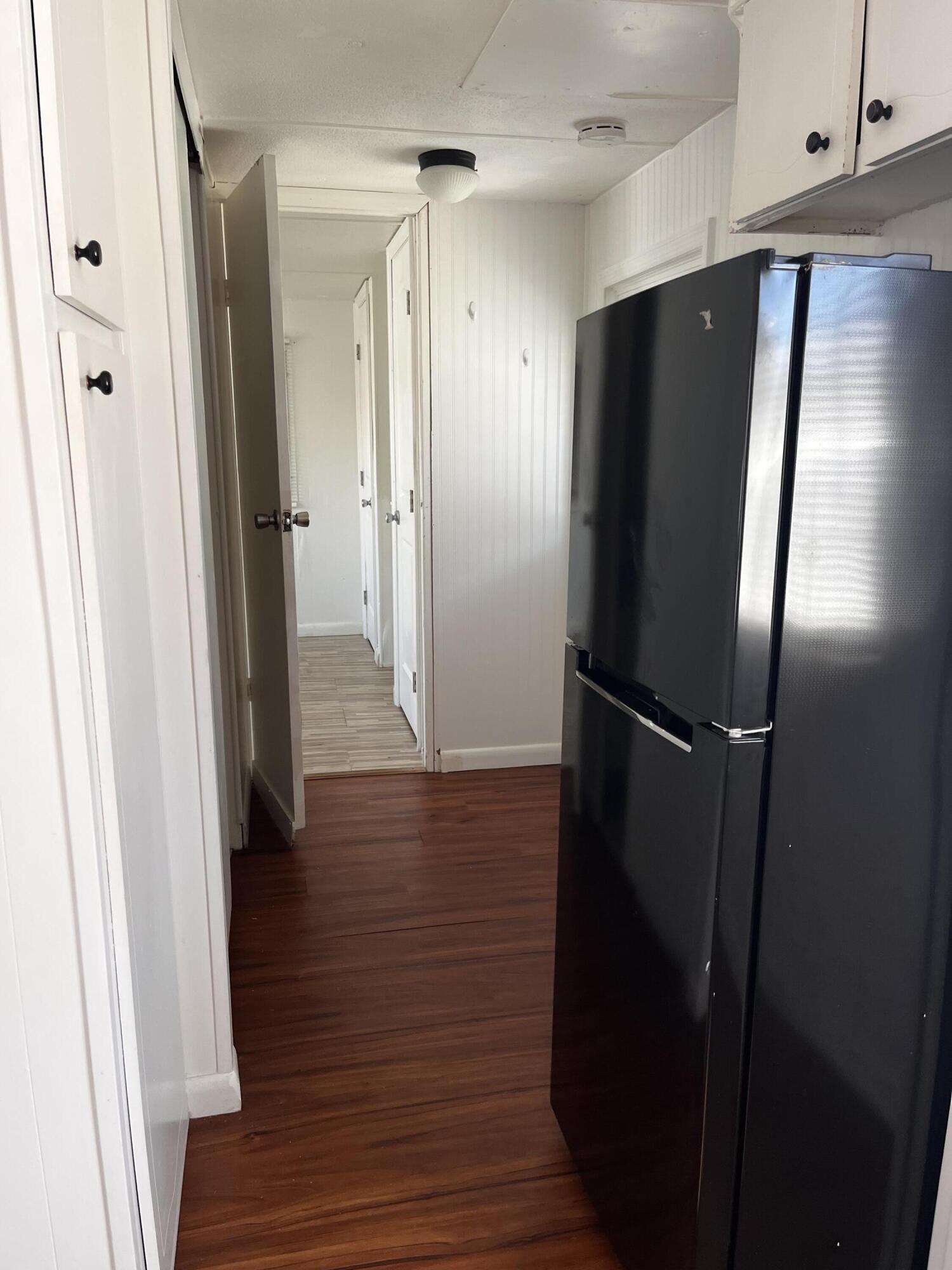 CHARMIN COURT UNRECORDED - Residential Lease
