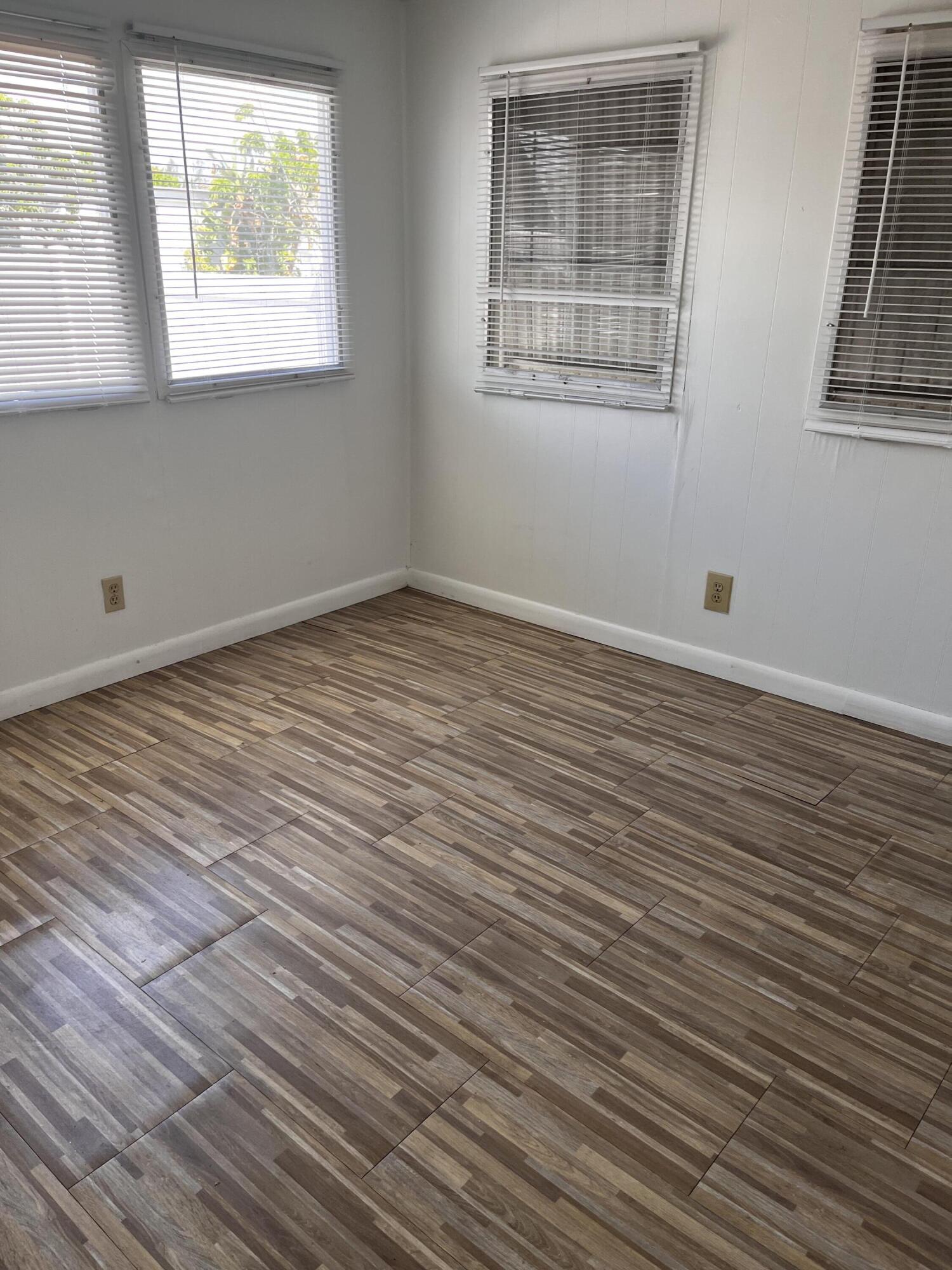 CHARMIN COURT UNRECORDED - Residential Lease