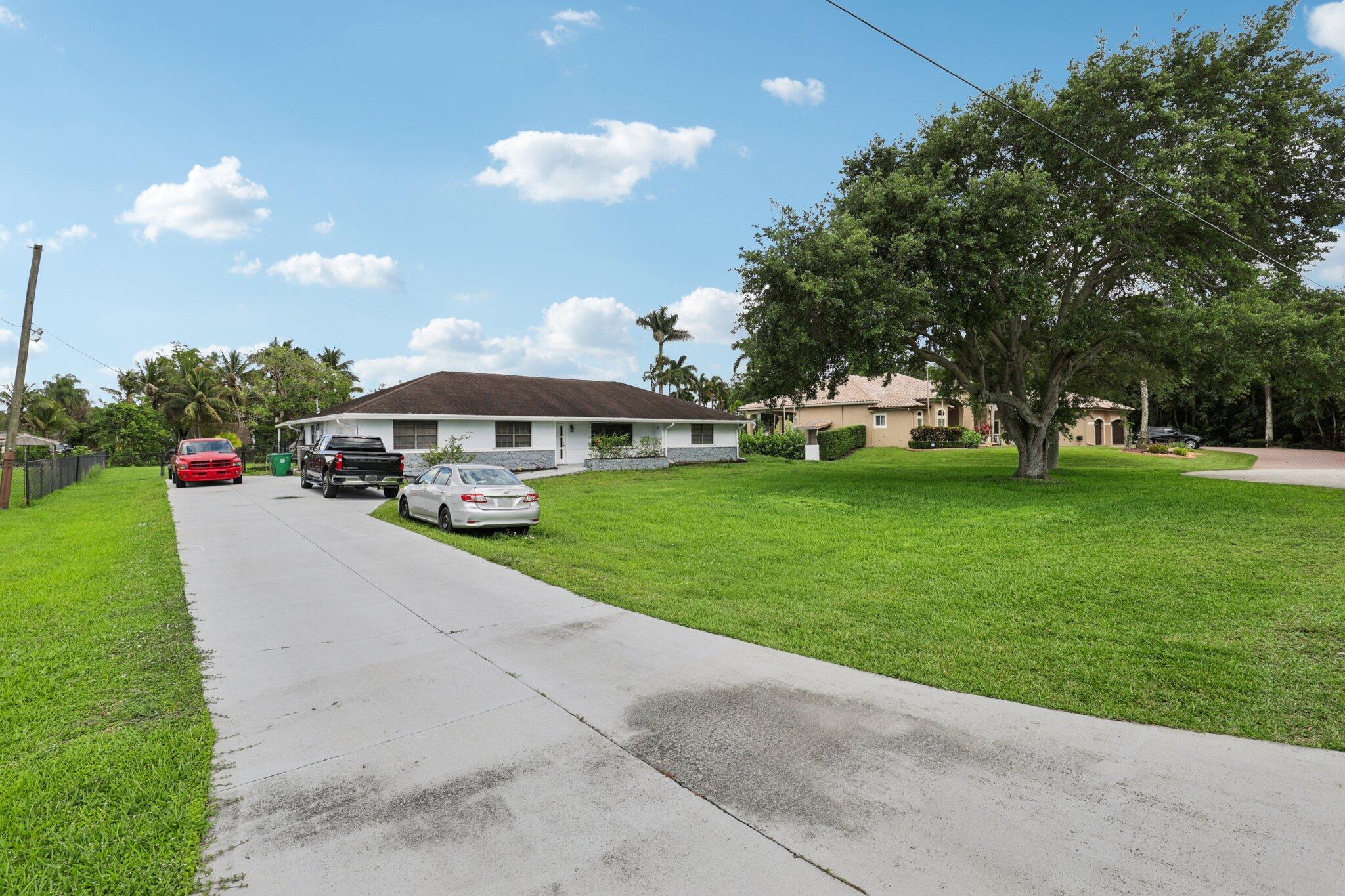 D & M ACRES - Residential