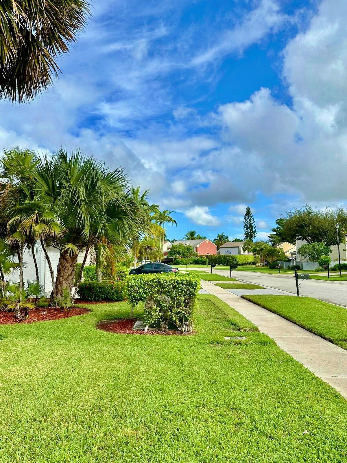 BOCA WINDS PAR F - Residential