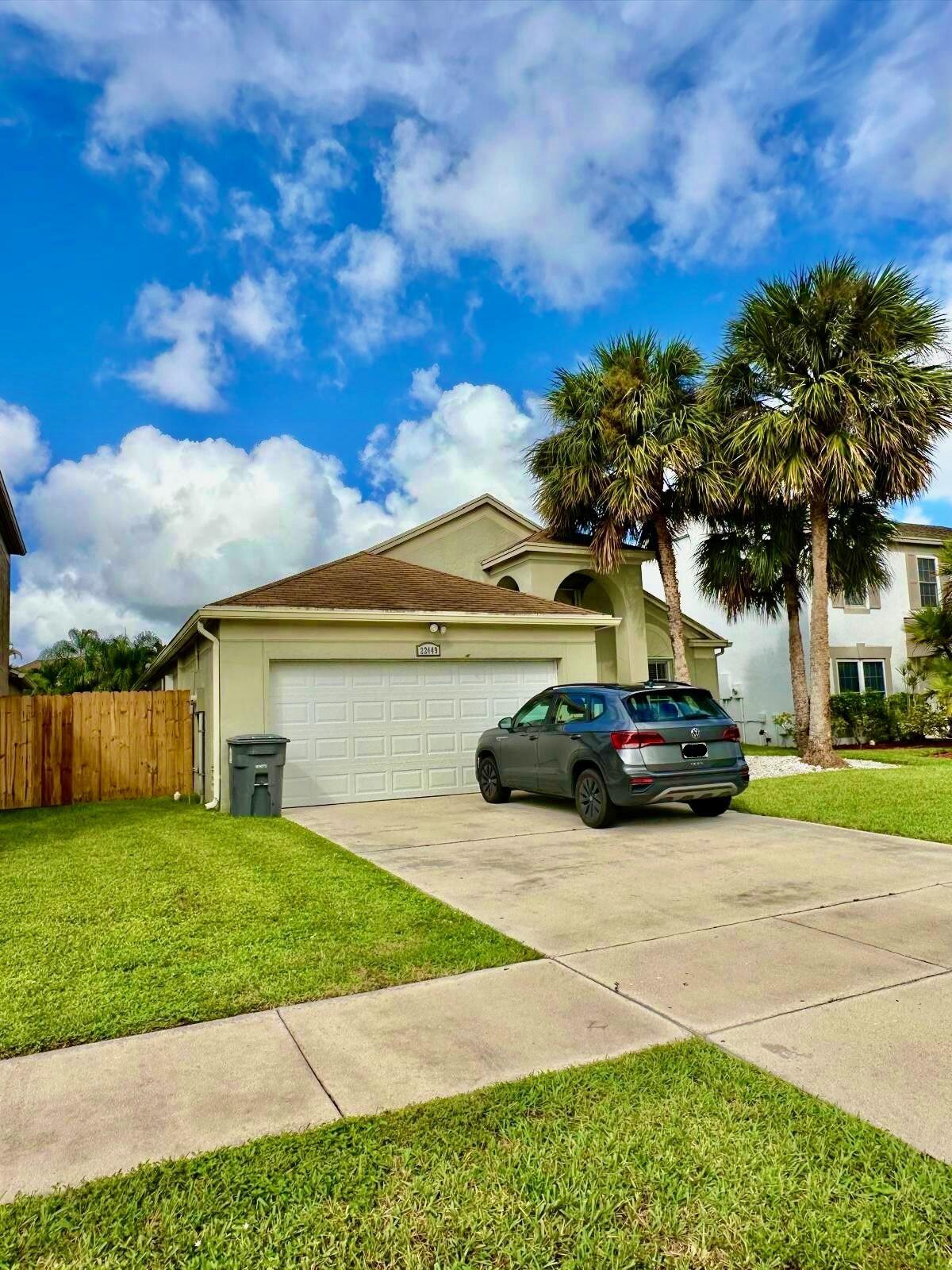 BOCA WINDS PAR F - Residential
