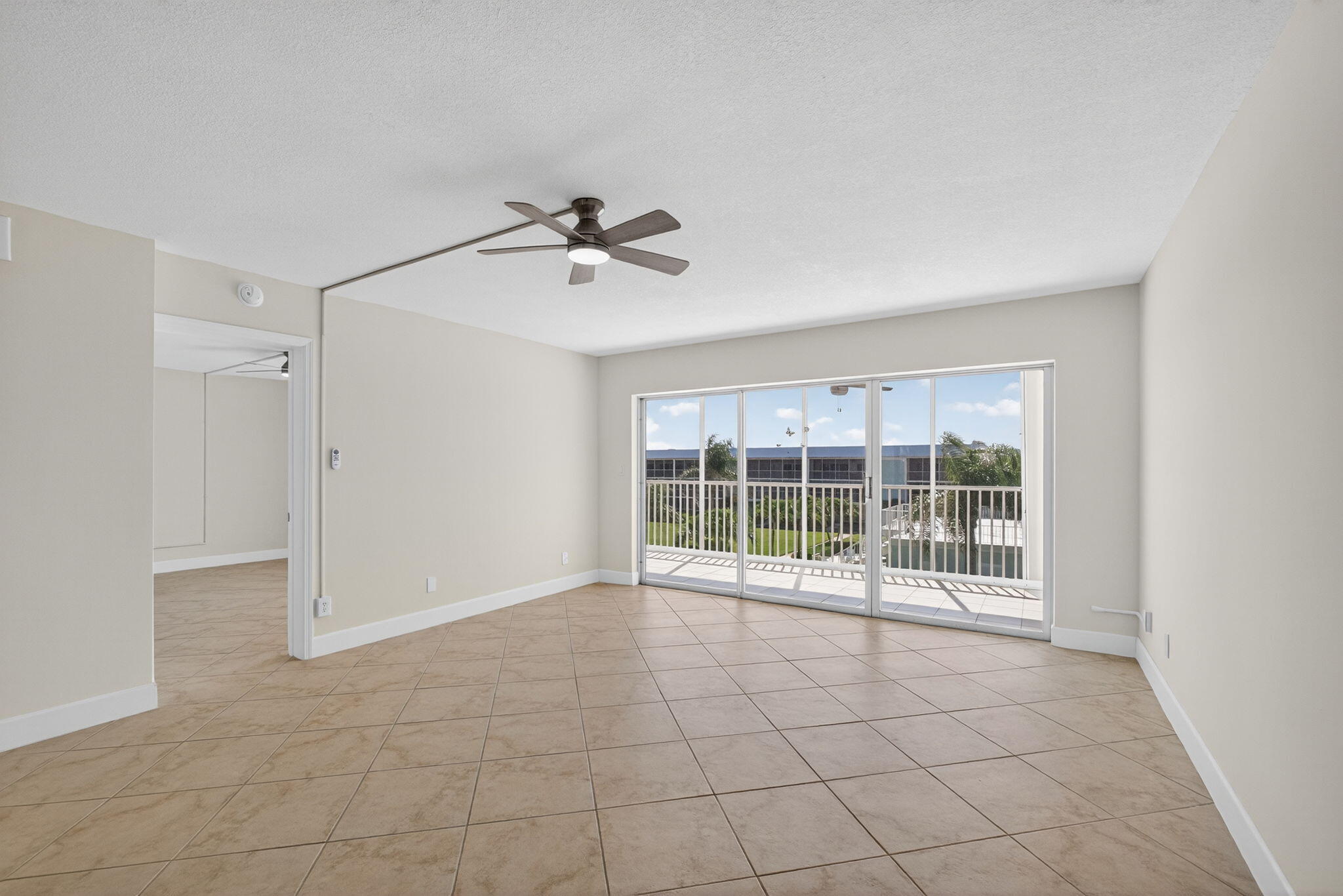 WATERWAY BEACH CONDOS - Residential