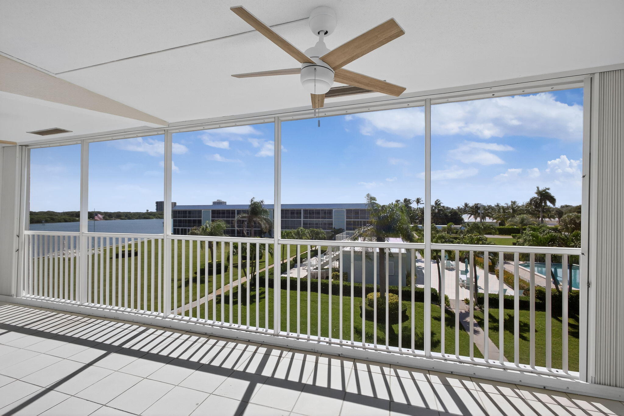 WATERWAY BEACH CONDOS - Residential