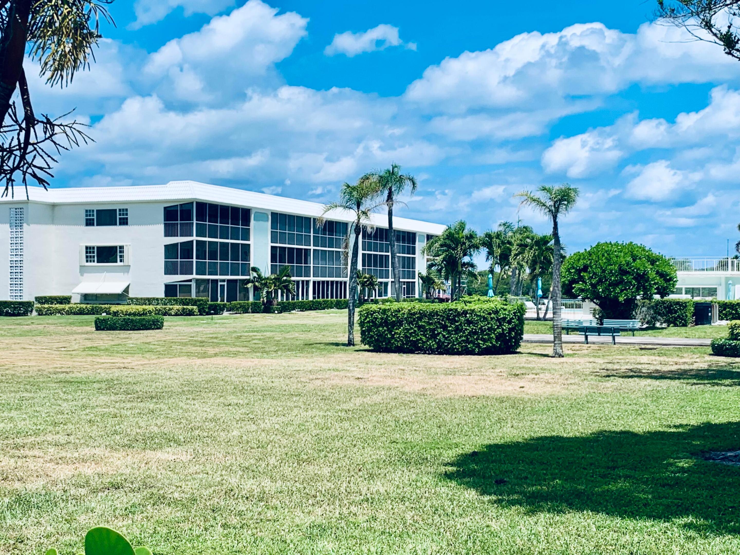 WATERWAY BEACH CONDOS - Residential