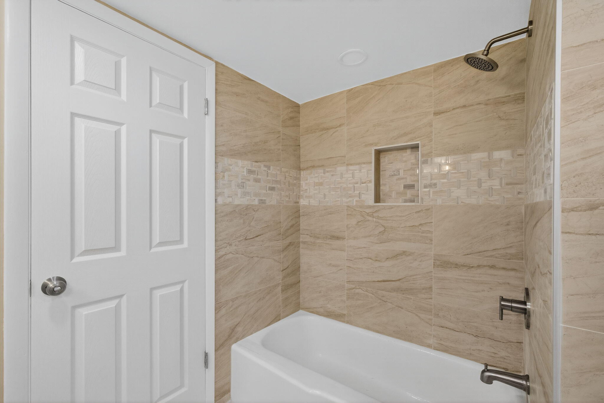 WATERWAY BEACH CONDOS - Residential