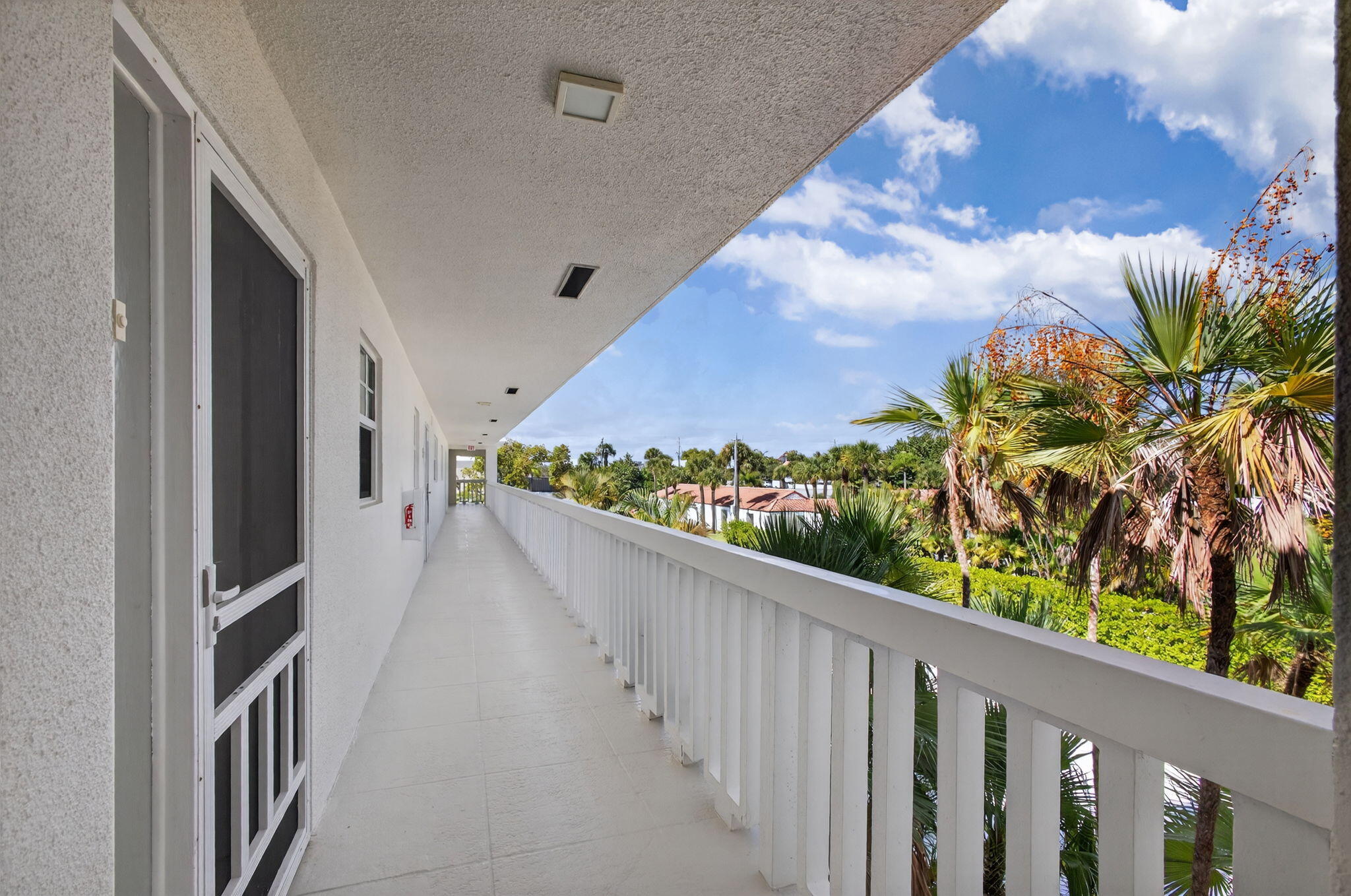 WATERWAY BEACH CONDOS - Residential
