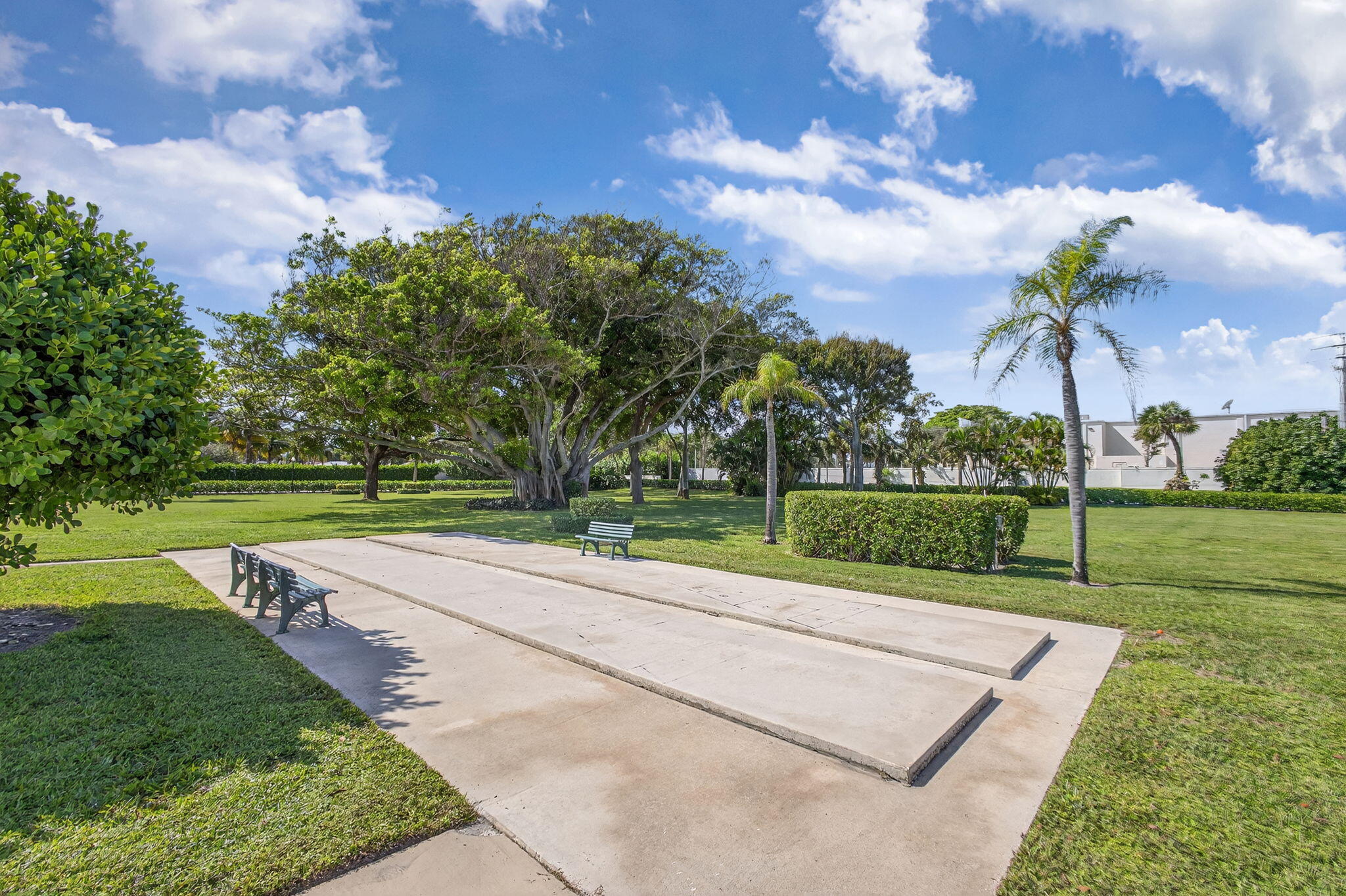 WATERWAY BEACH CONDOS - Residential