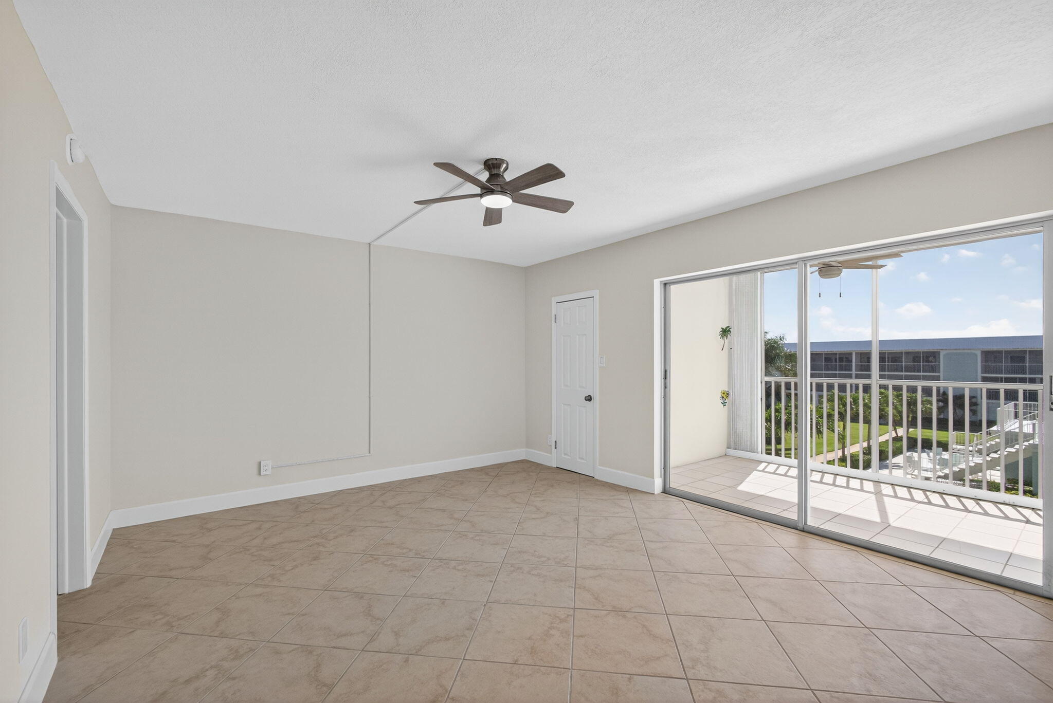 WATERWAY BEACH CONDOS - Residential