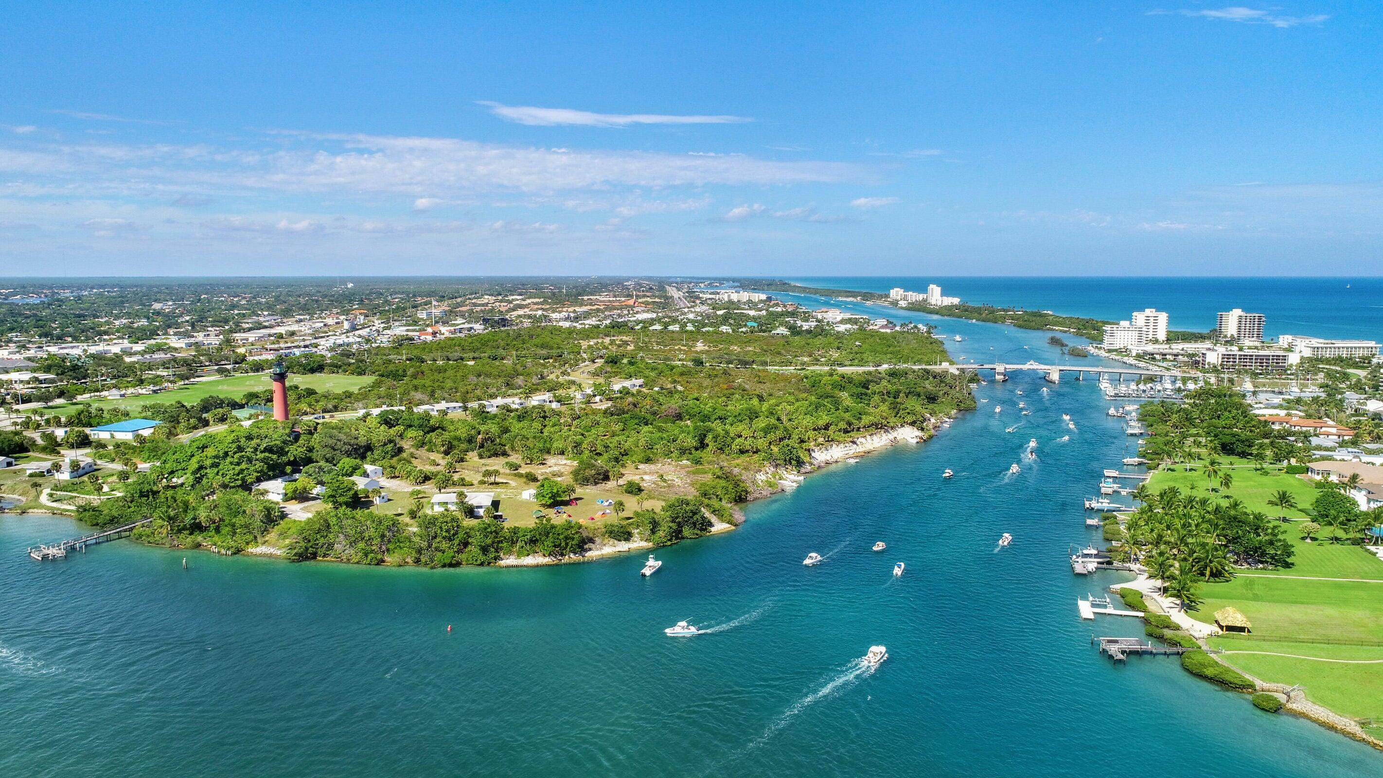 WATERWAY BEACH CONDOS - Residential