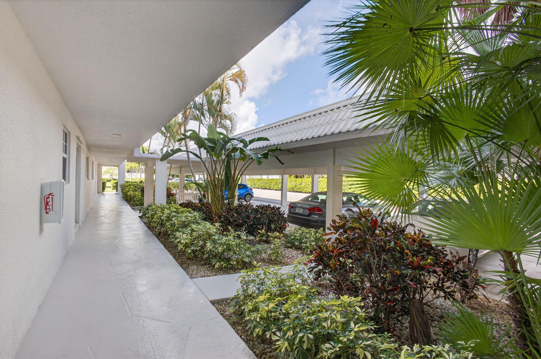 WATERWAY BEACH CONDOS - Residential