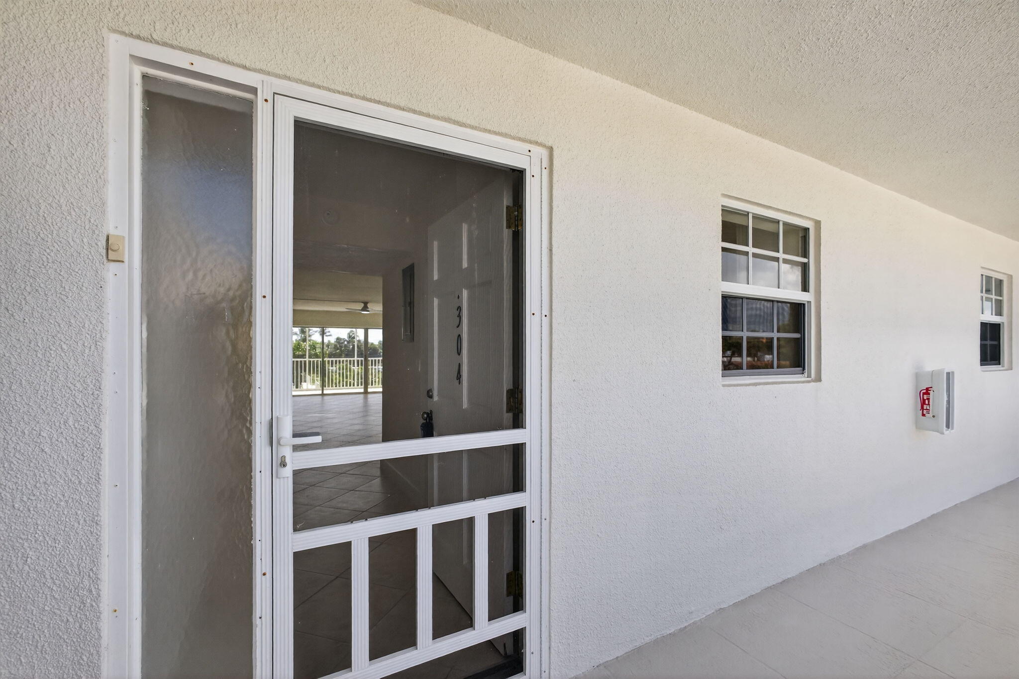 WATERWAY BEACH CONDOS - Residential