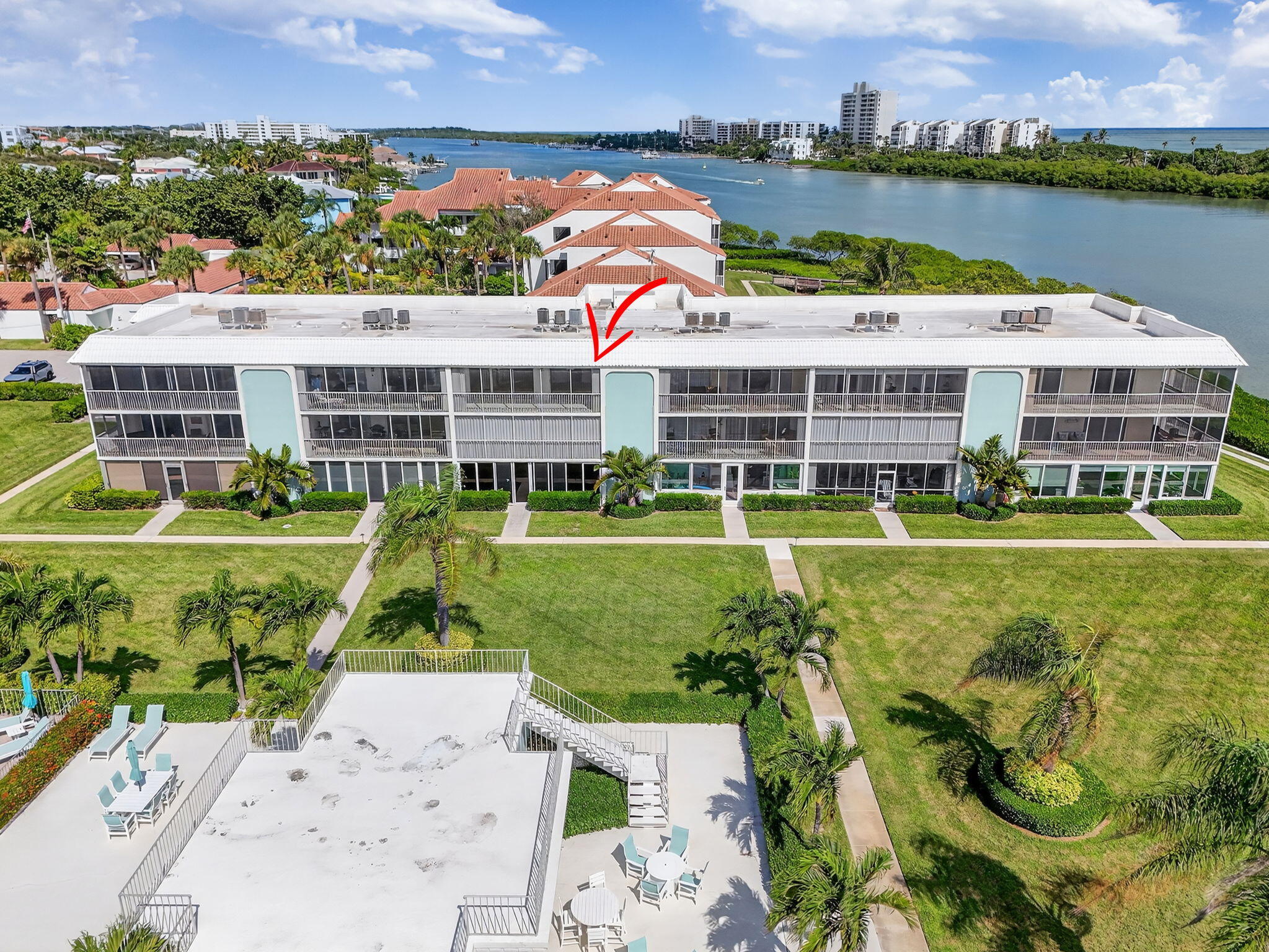 WATERWAY BEACH CONDOS - Residential