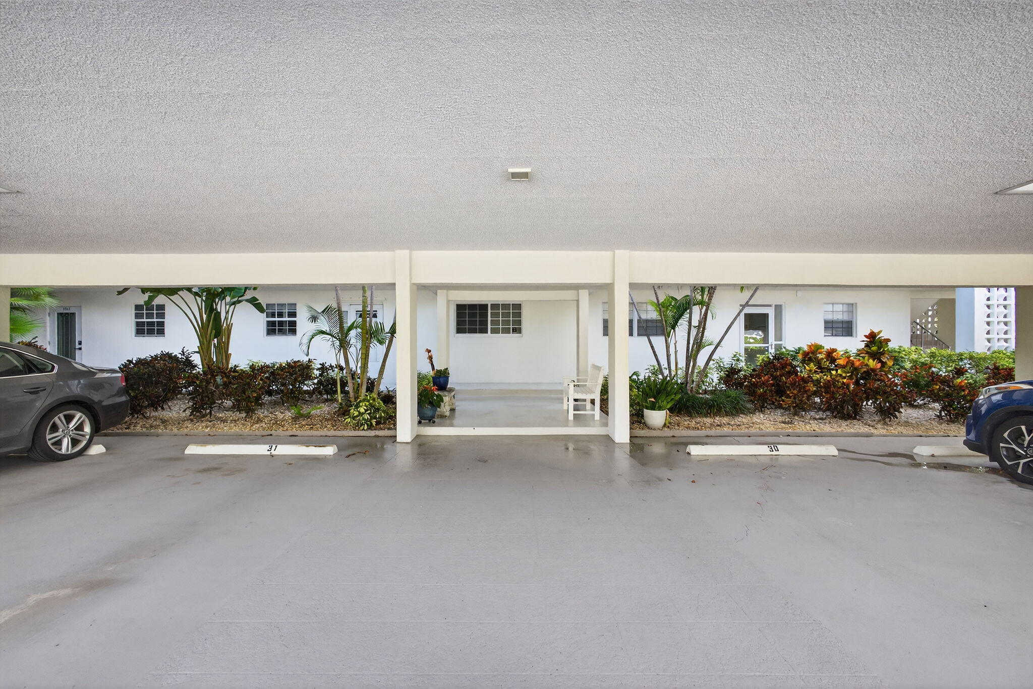 WATERWAY BEACH CONDOS - Residential