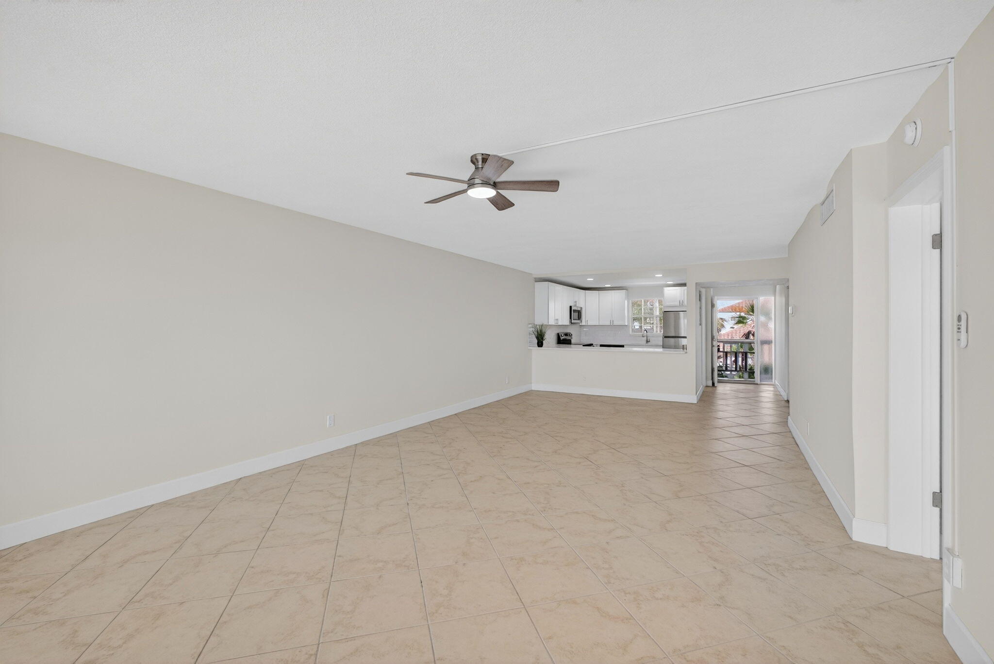WATERWAY BEACH CONDOS - Residential