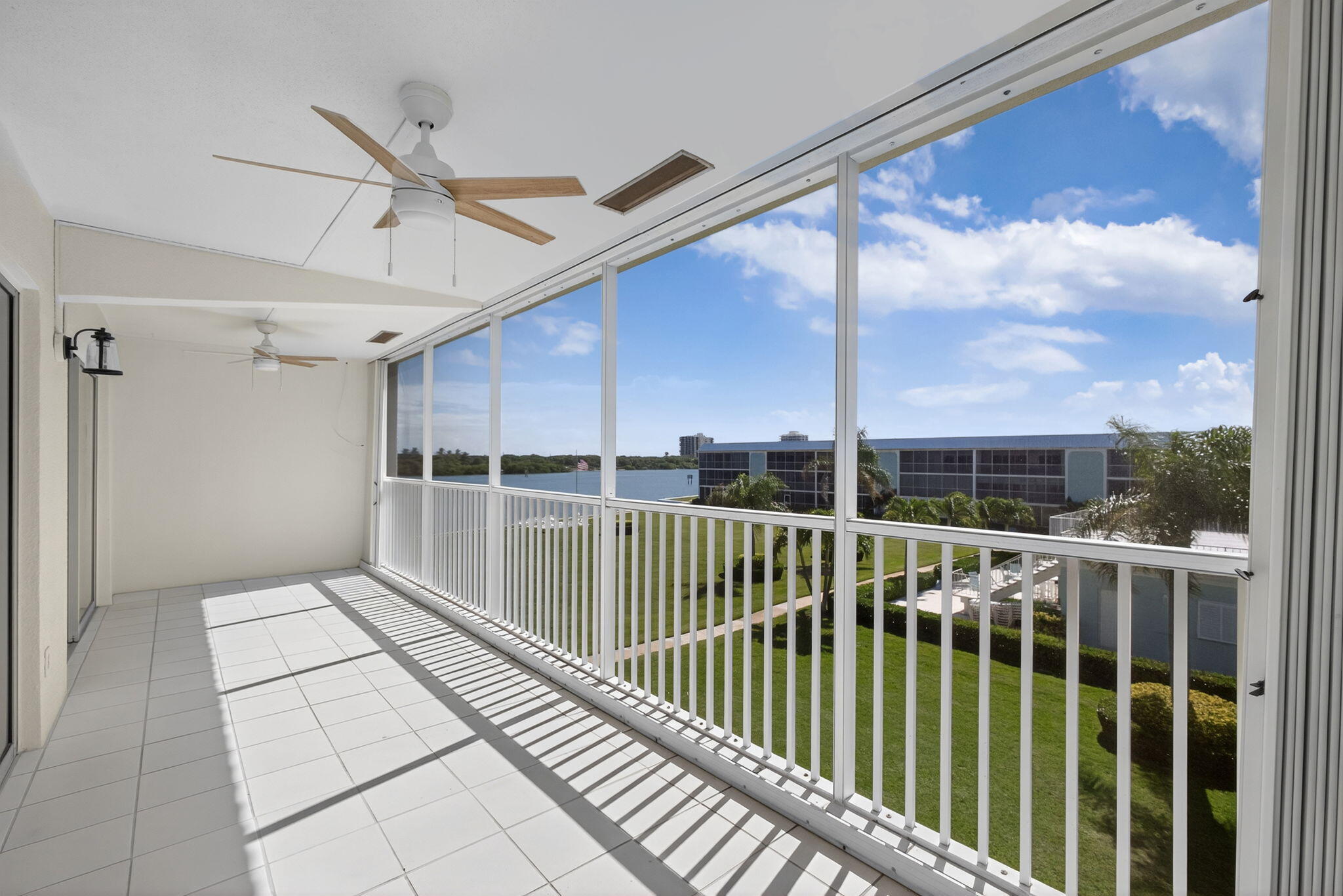 WATERWAY BEACH CONDOS - Residential