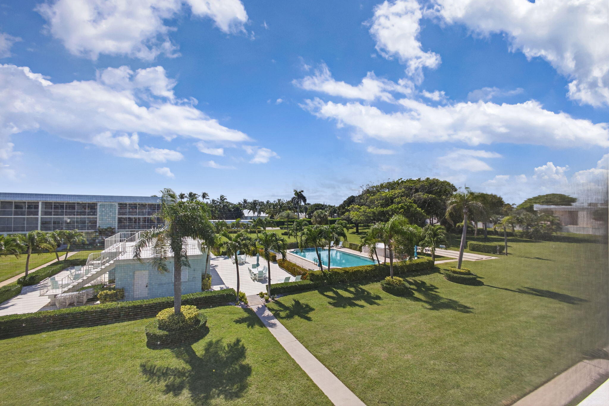 WATERWAY BEACH CONDOS - Residential