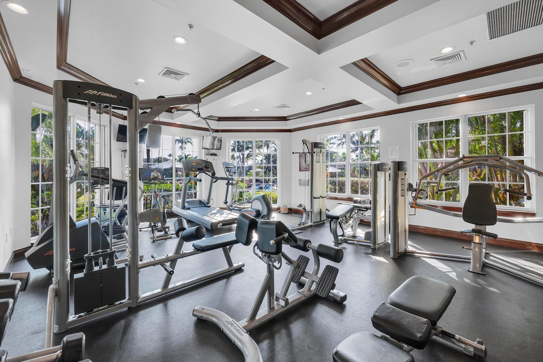 PORTOFINO AT JENSEN BEACH CONDO - Residential