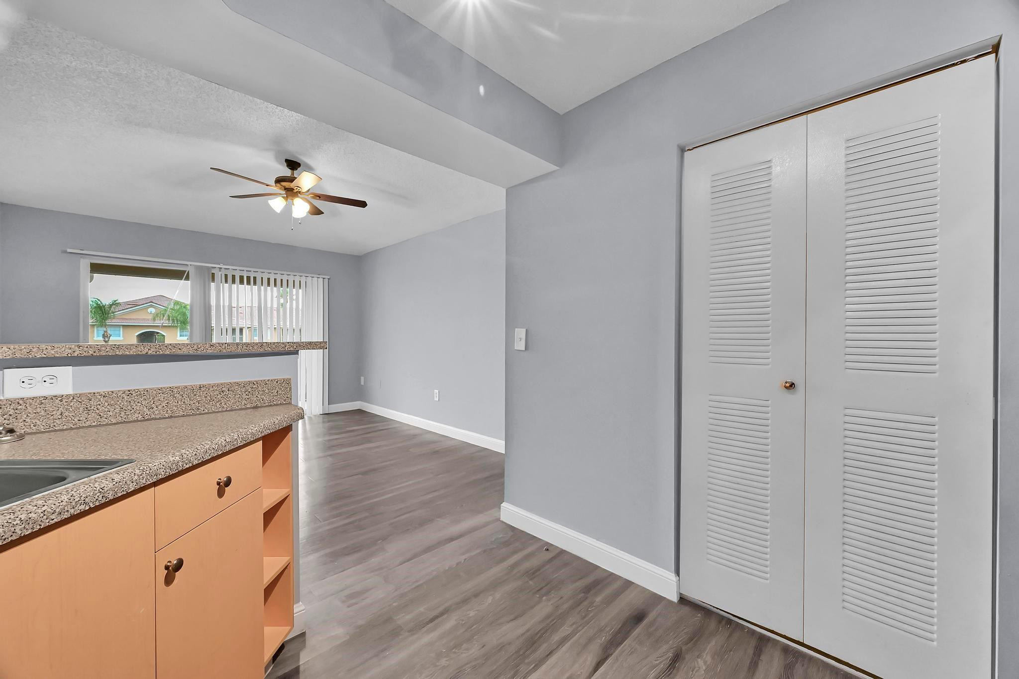 PORTOFINO AT JENSEN BEACH CONDO - Residential