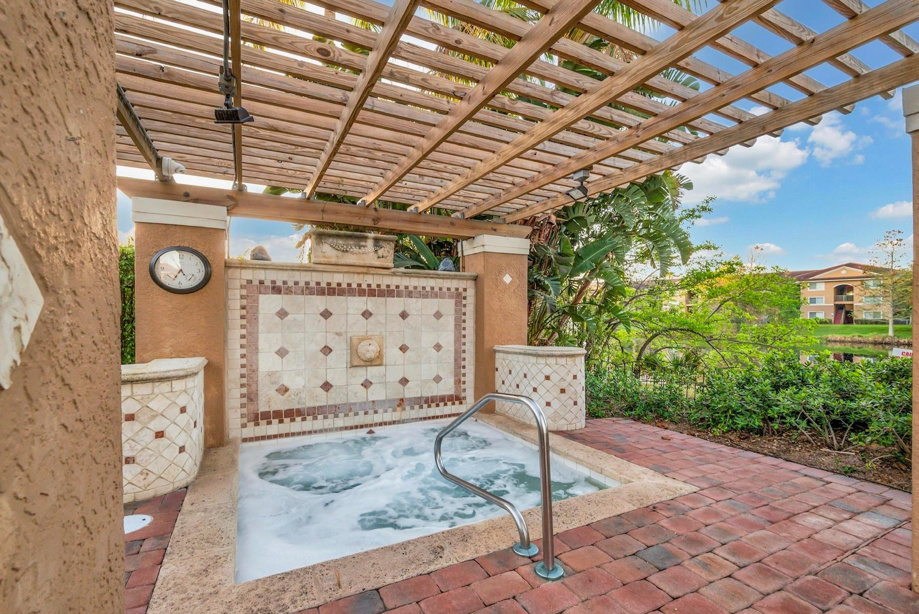 PORTOFINO AT JENSEN BEACH CONDO - Residential
