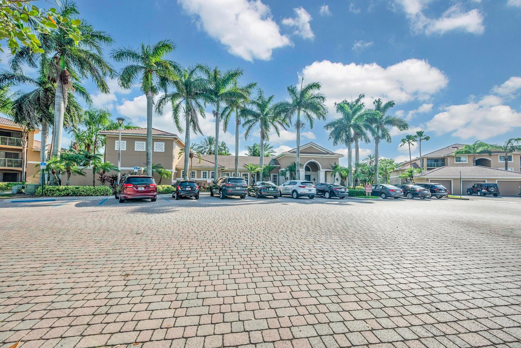 PORTOFINO AT JENSEN BEACH CONDO - Residential